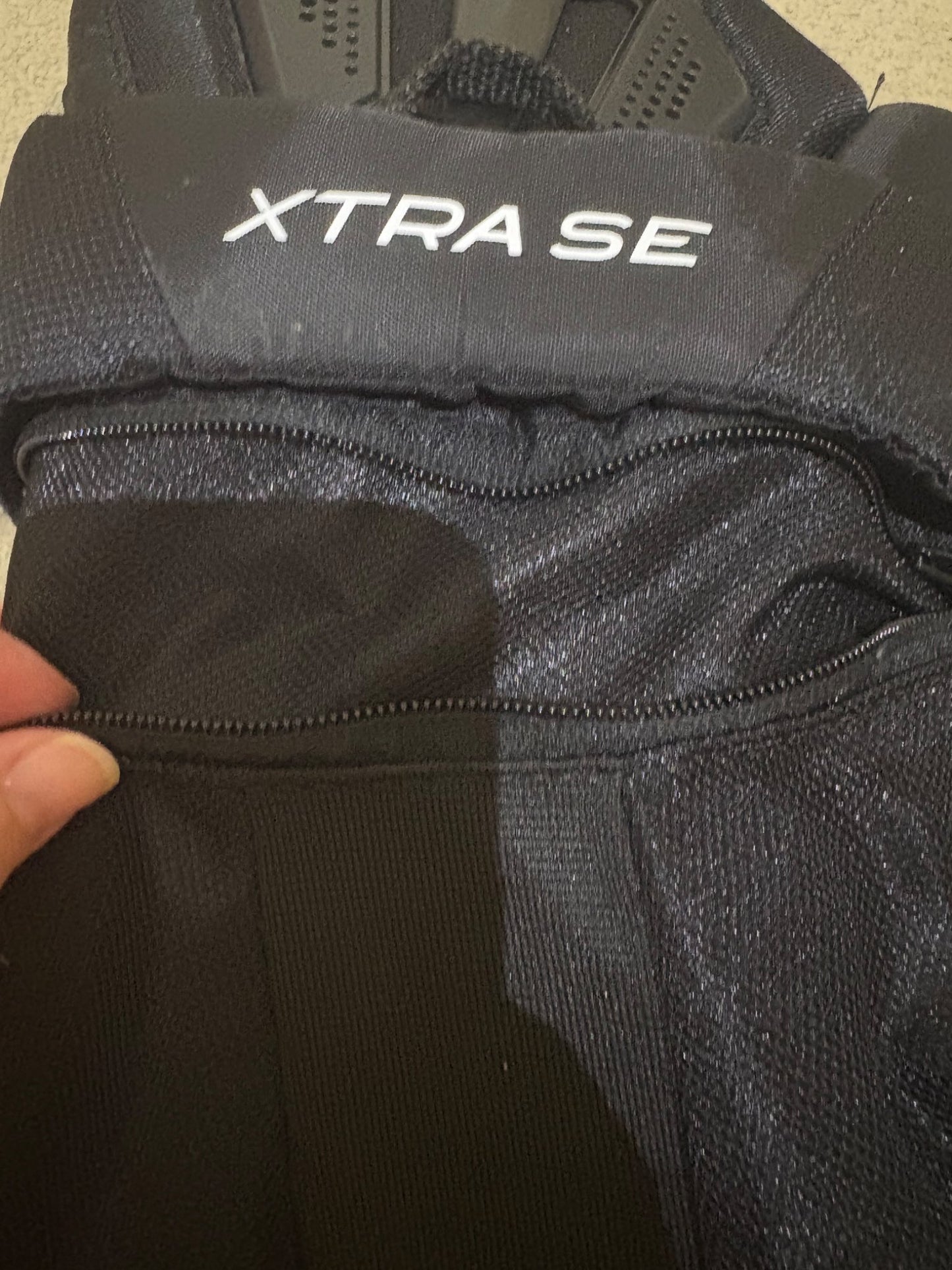 Hockey pants- CCM Jetspeed