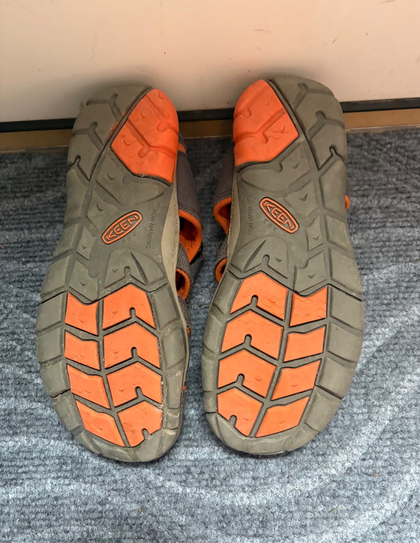 Keen sandals, size 3, Shoes 3 (Kids:4-8yr)