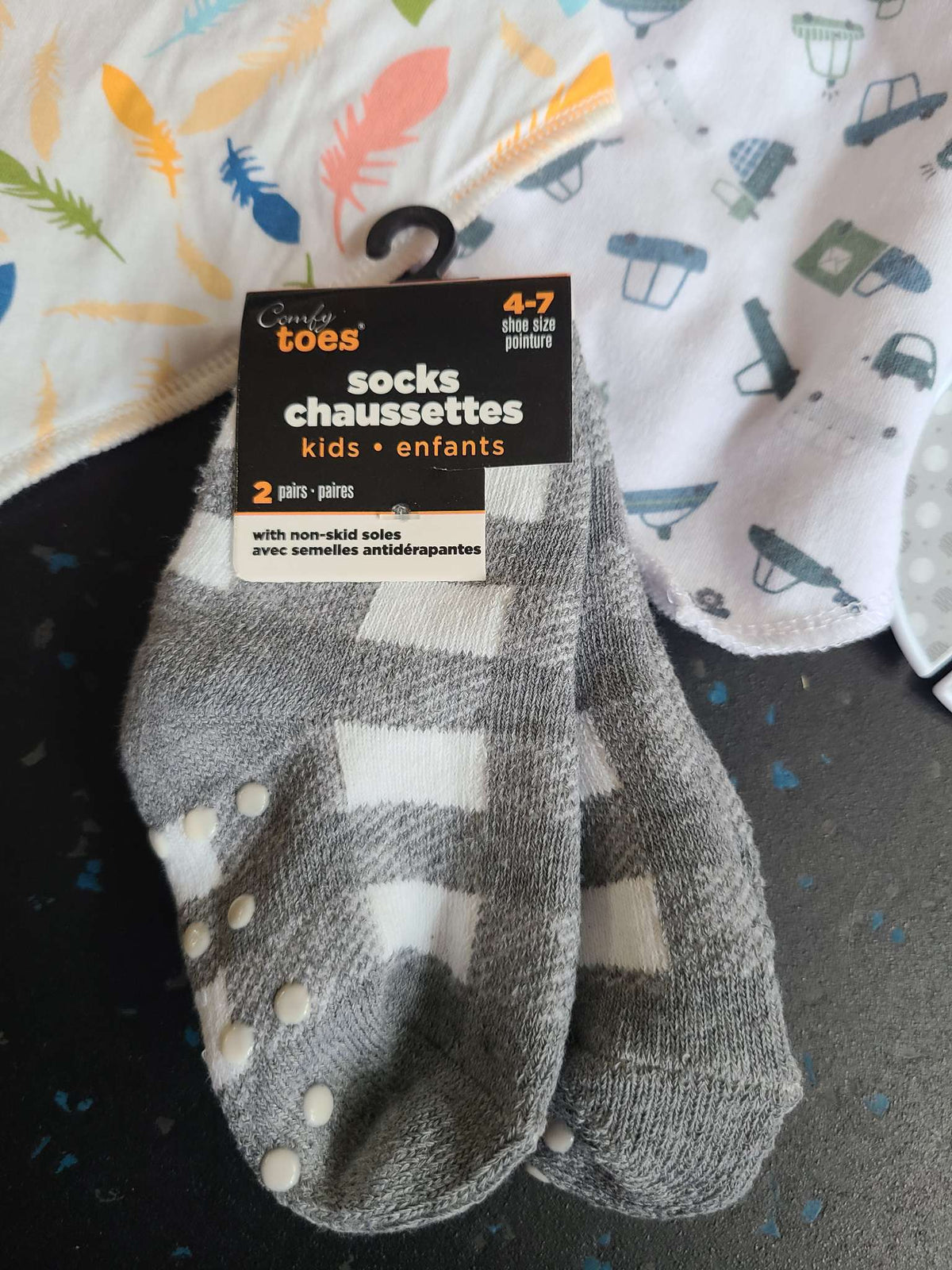 Baby Bundle with Jan and Jul Sunglasses