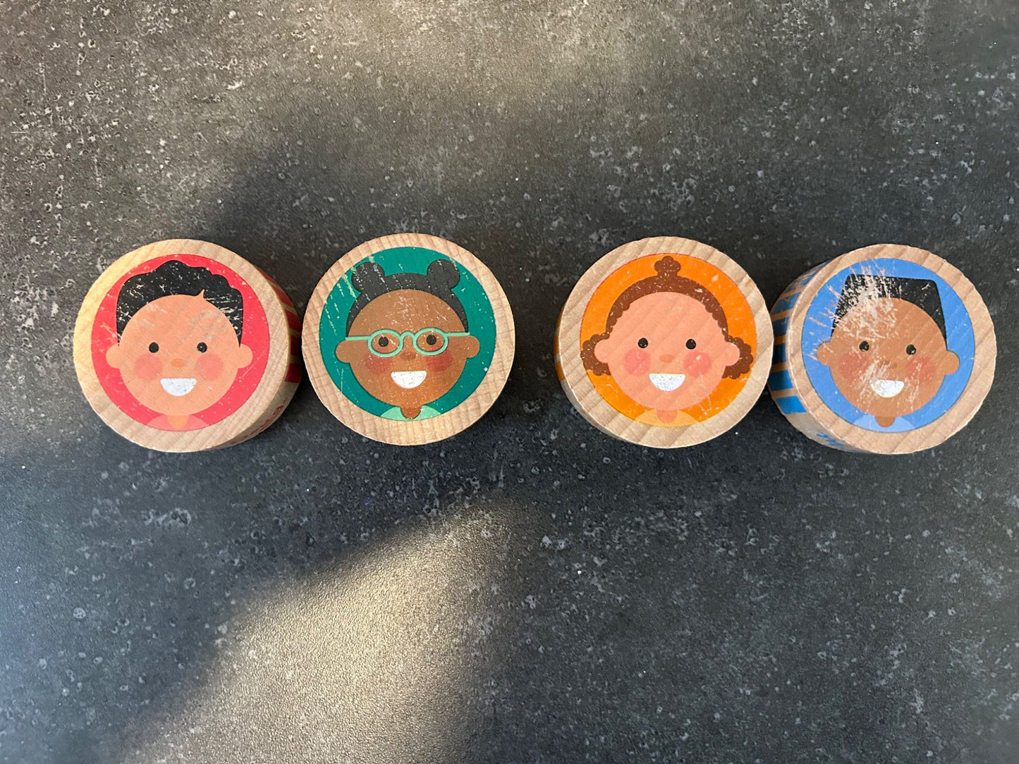 Melissa and Doug - GO Tots School Yard Tumble