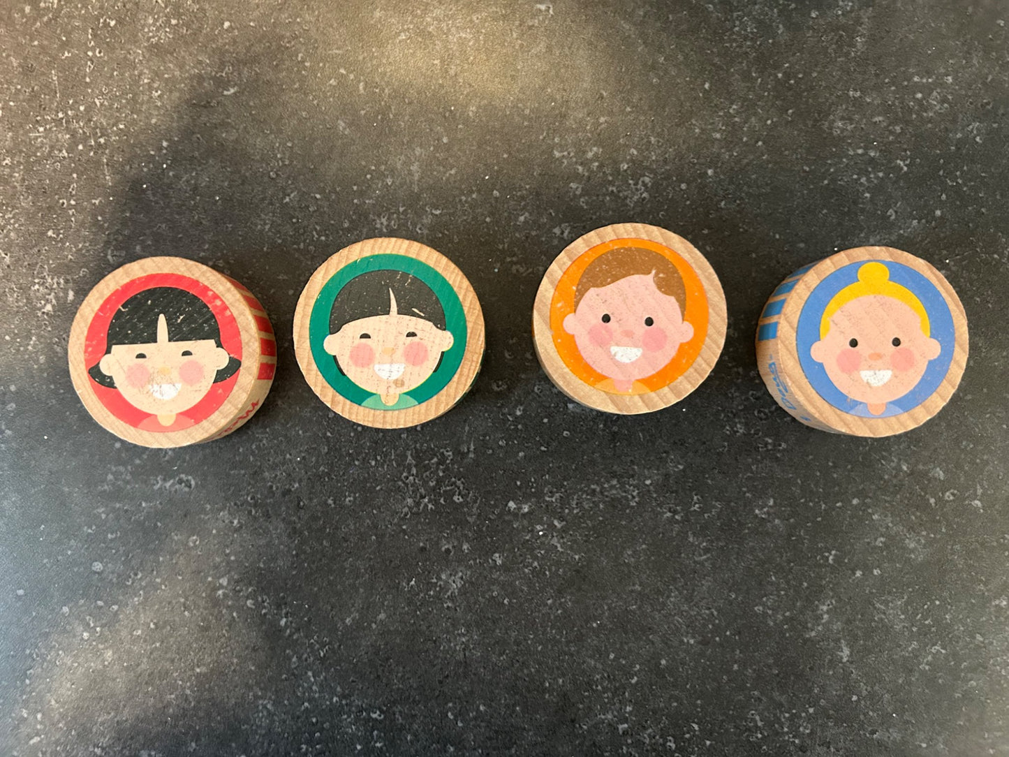 Melissa and Doug - GO Tots School Yard Tumble