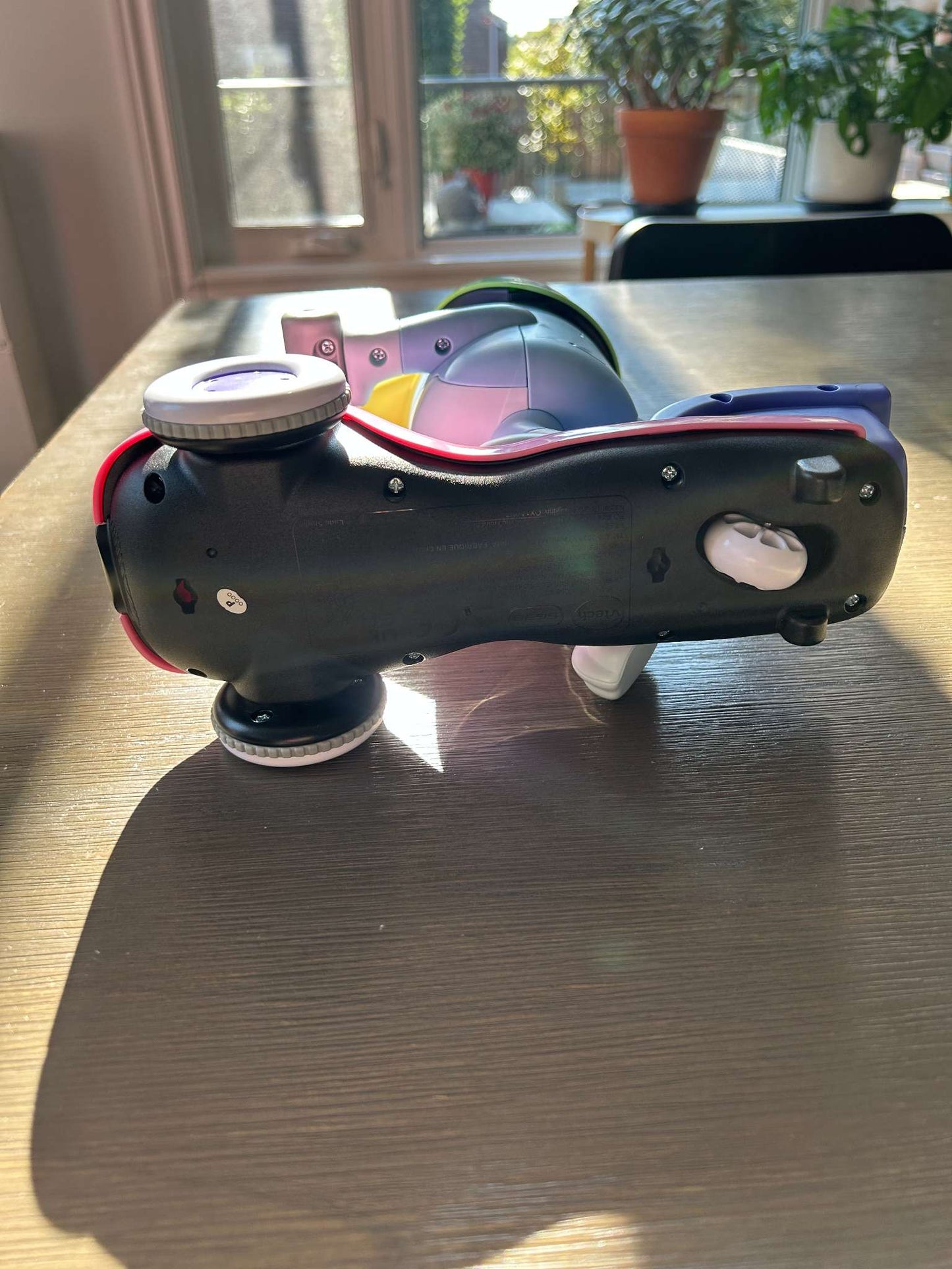 VTech Bluey Scooter Time