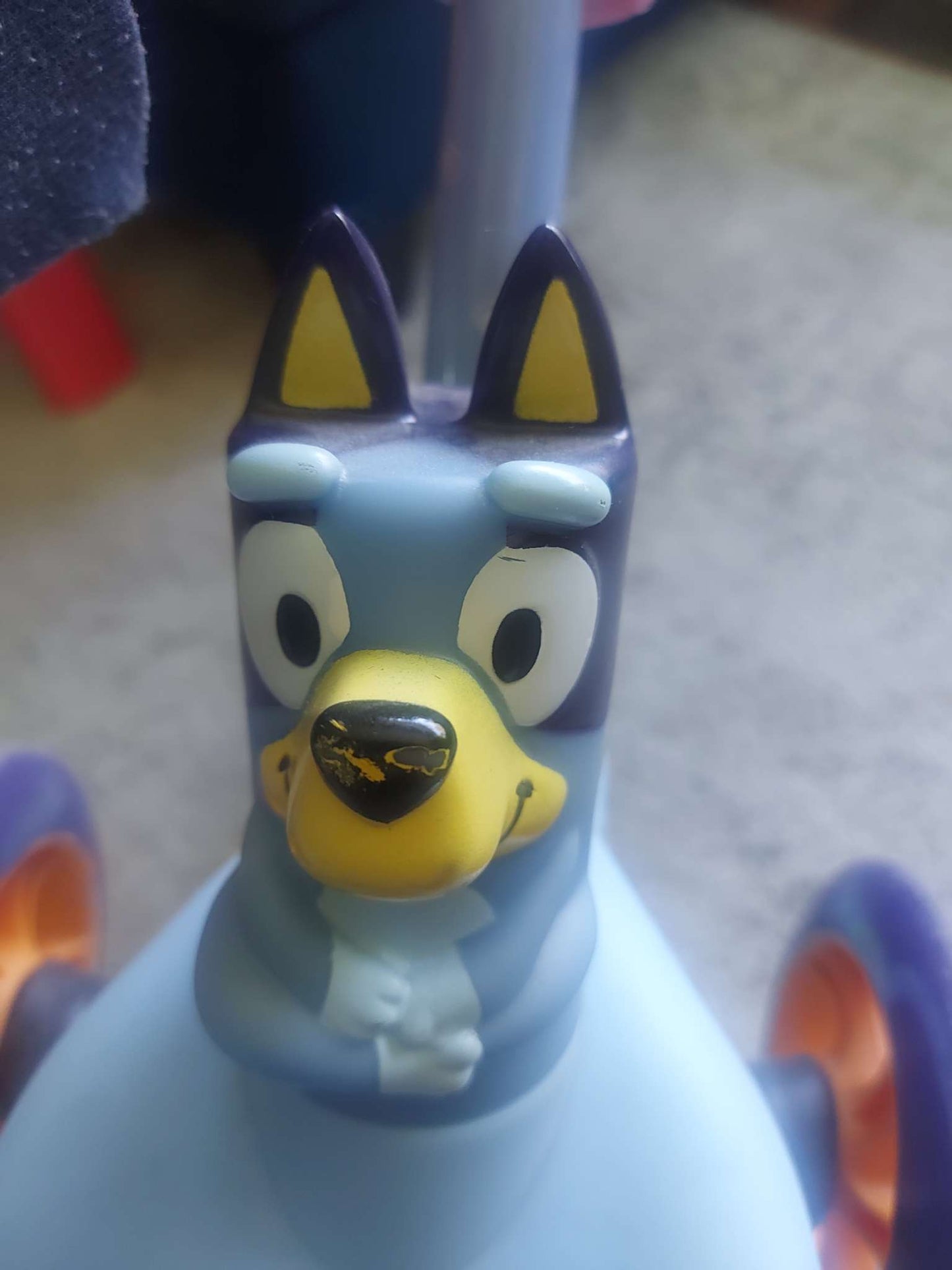 Bluey 3-wheel Scooter