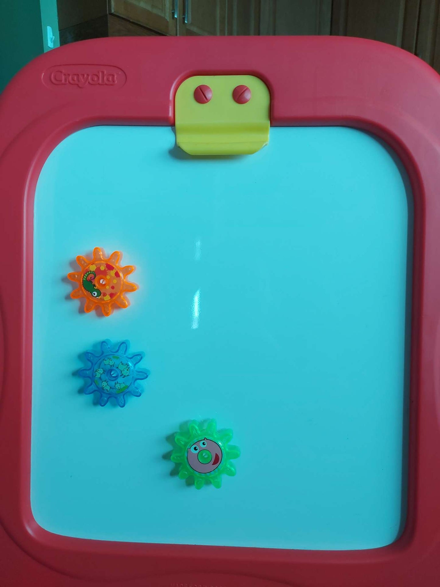 Crayola 3-in-1 Double Easel