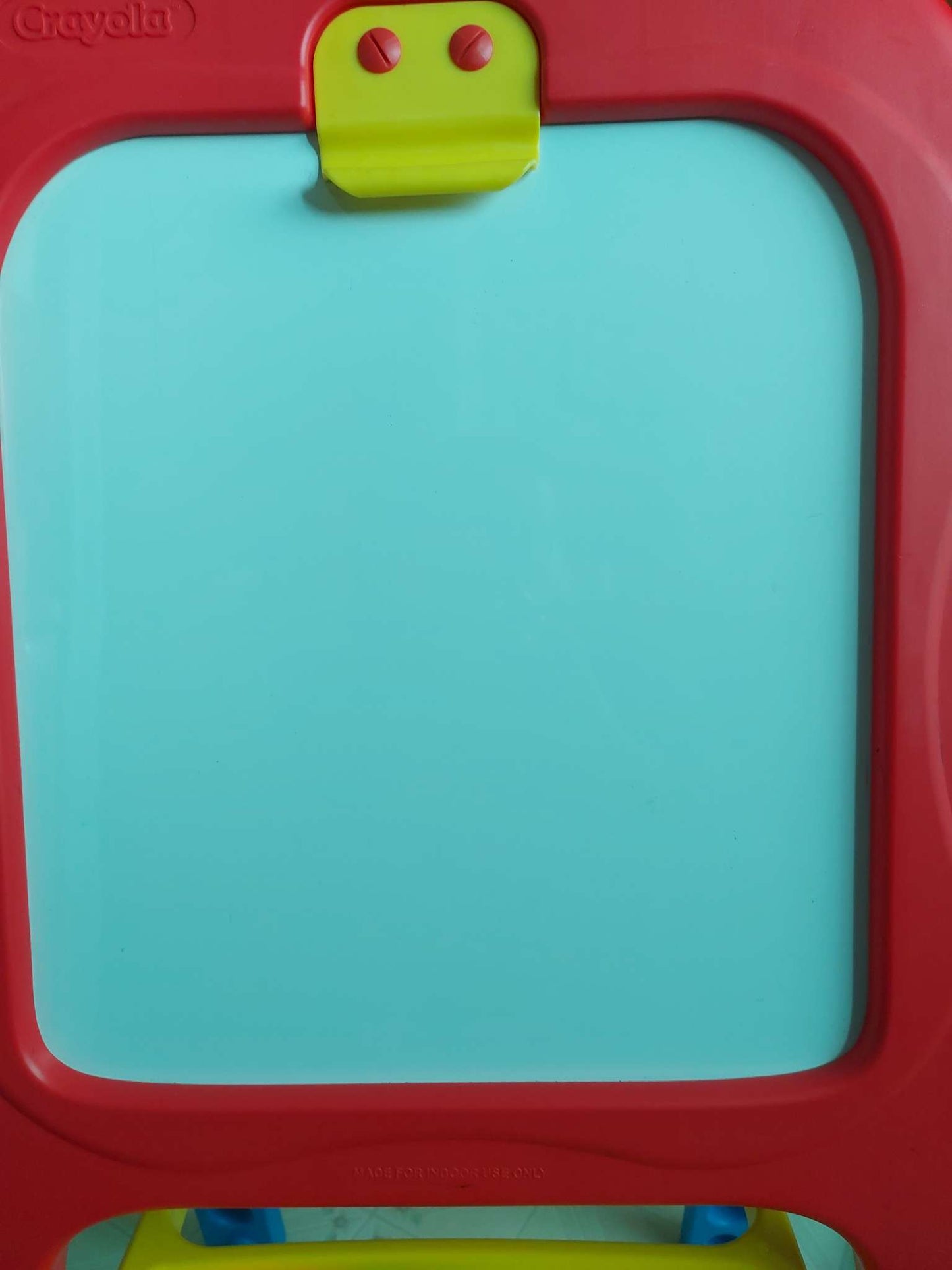 Crayola 3-in-1 Double Easel