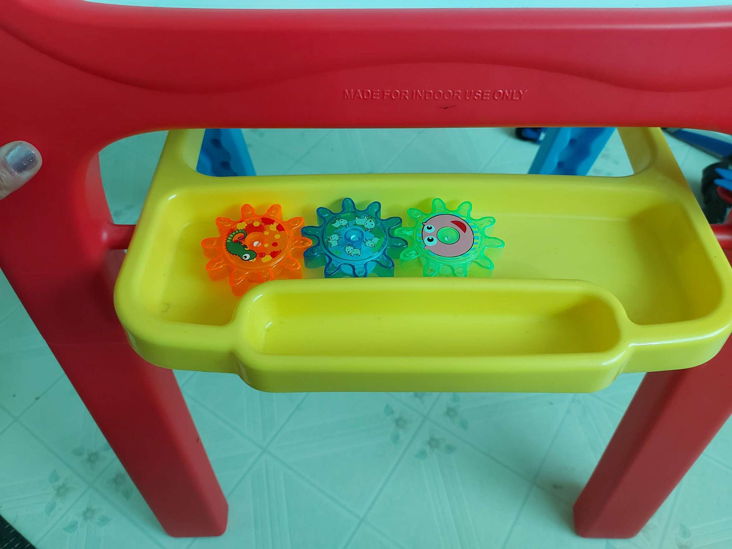Crayola 3-in-1 Double Easel