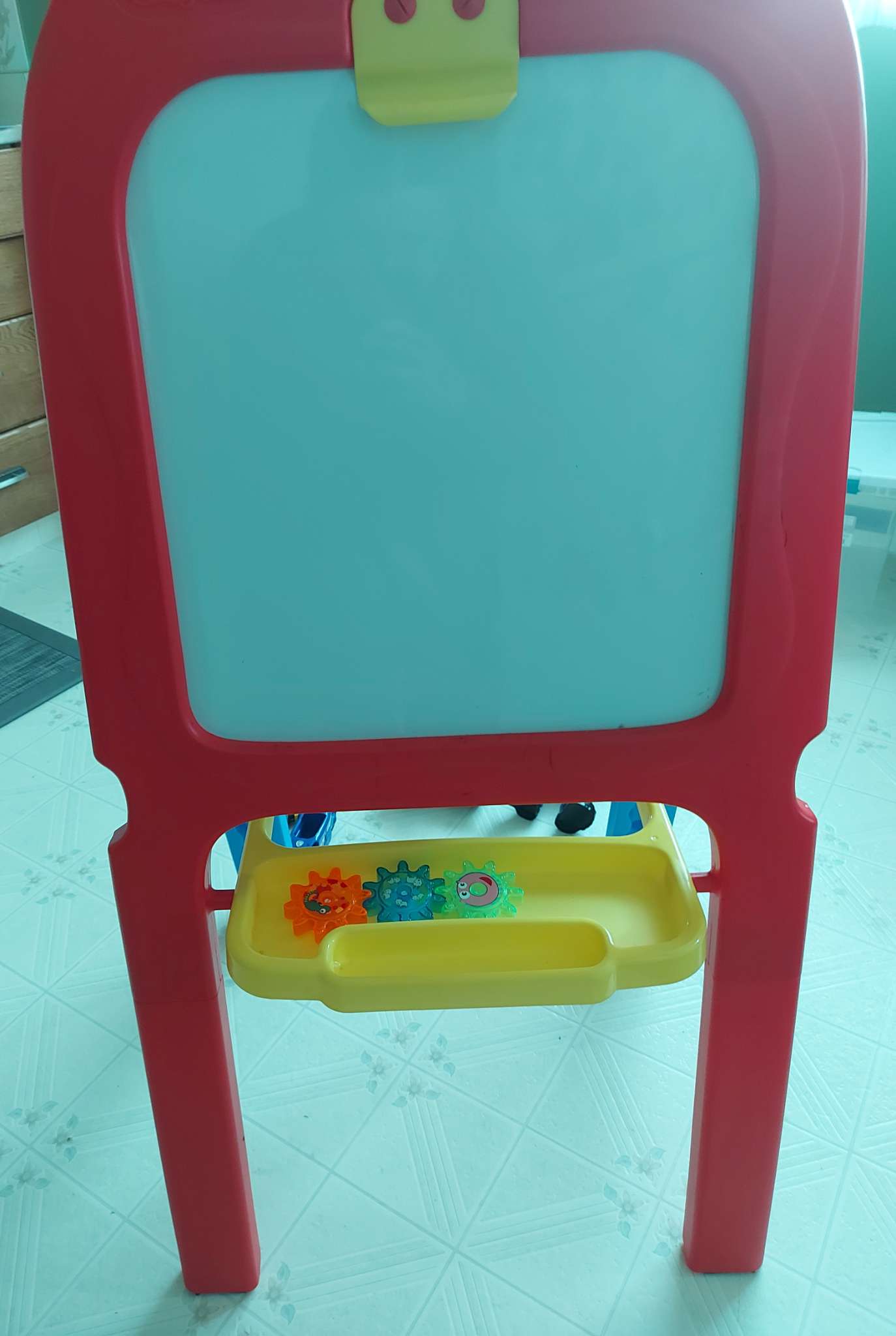 Crayola 3-in-1 Double Easel