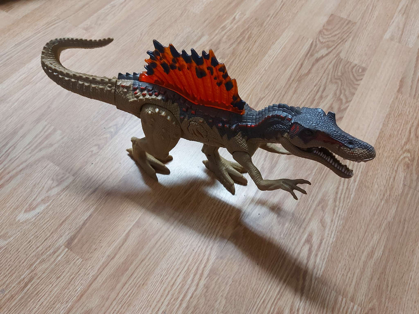 Dinosaur - Spinosaurus