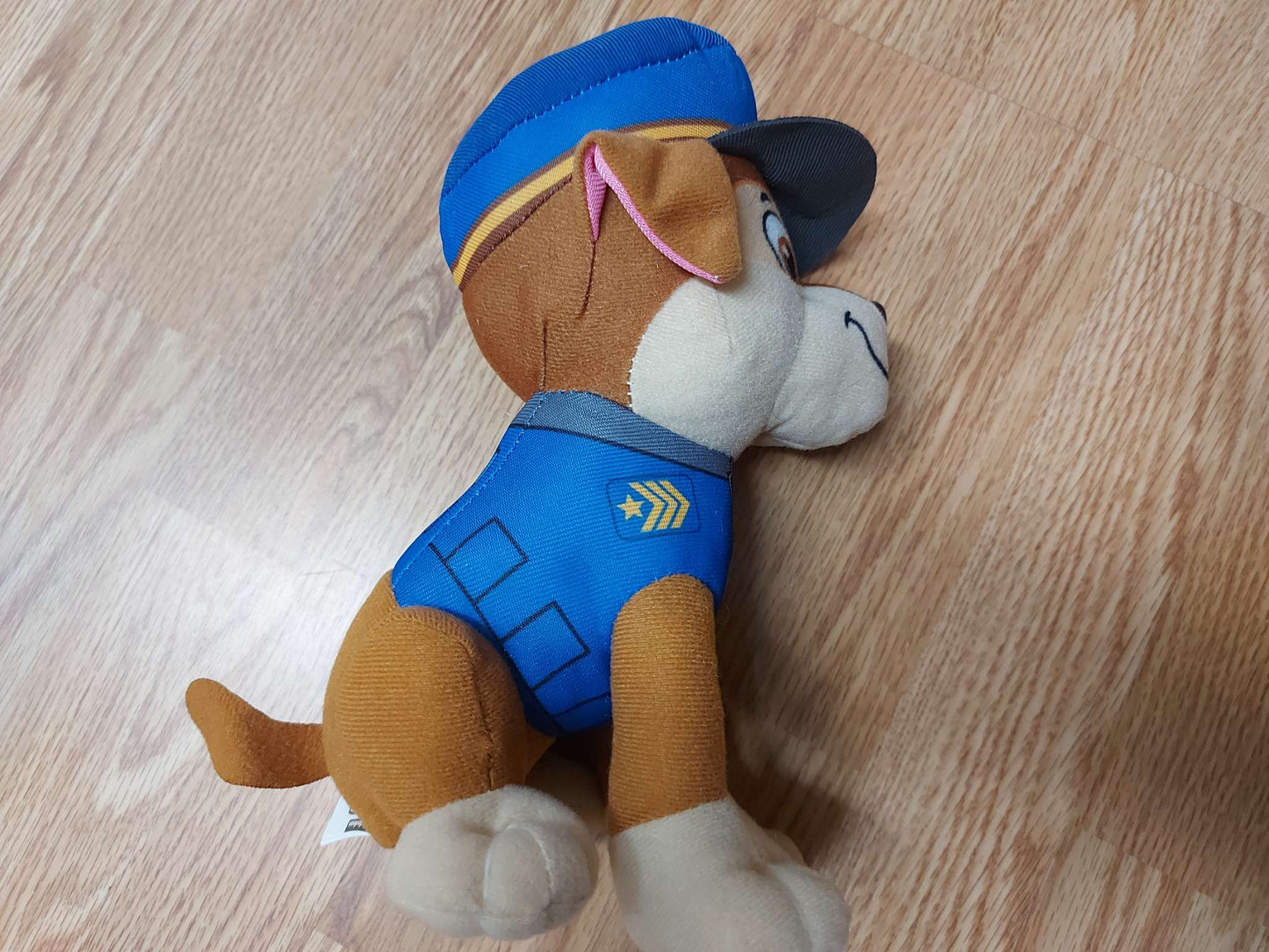 Paw Patrol - Chase Stuffed animal