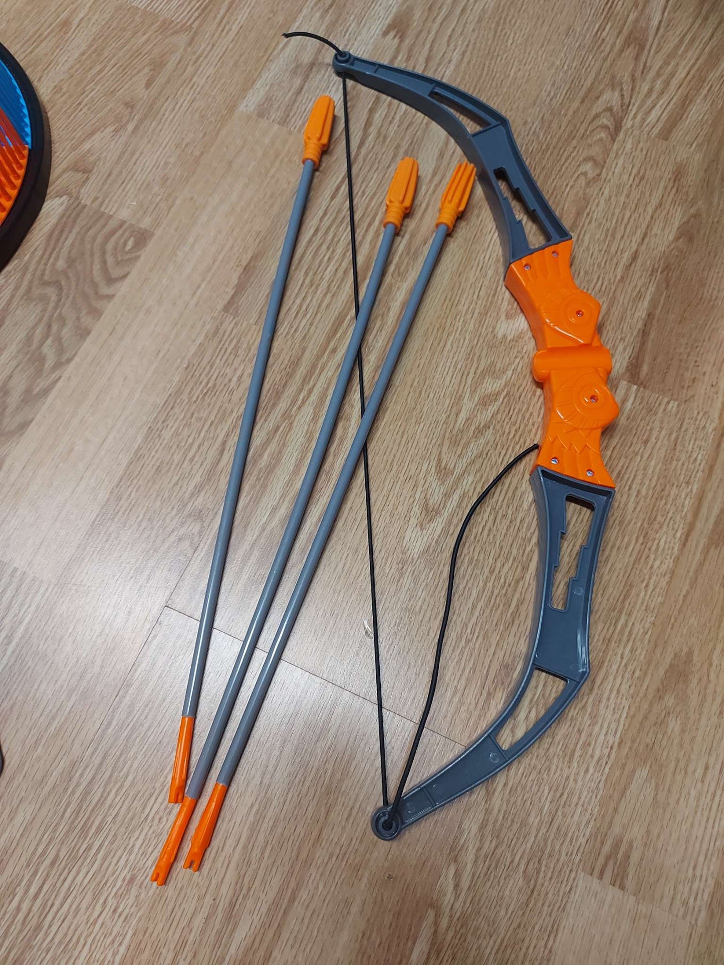 Kids Archery set - Bow and arrow