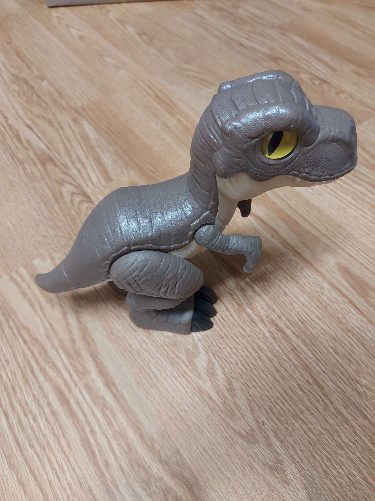 Dinosaur Figure