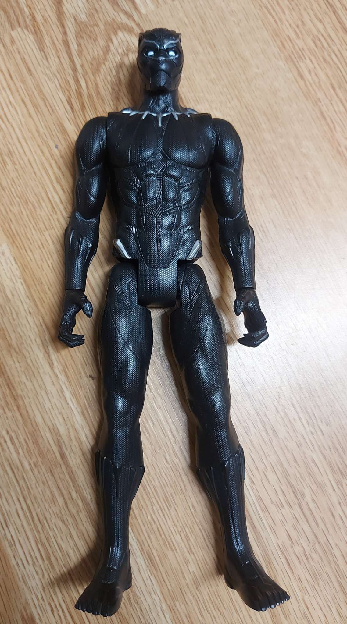 Lot of 5 Marvel Super Heroes Action figures