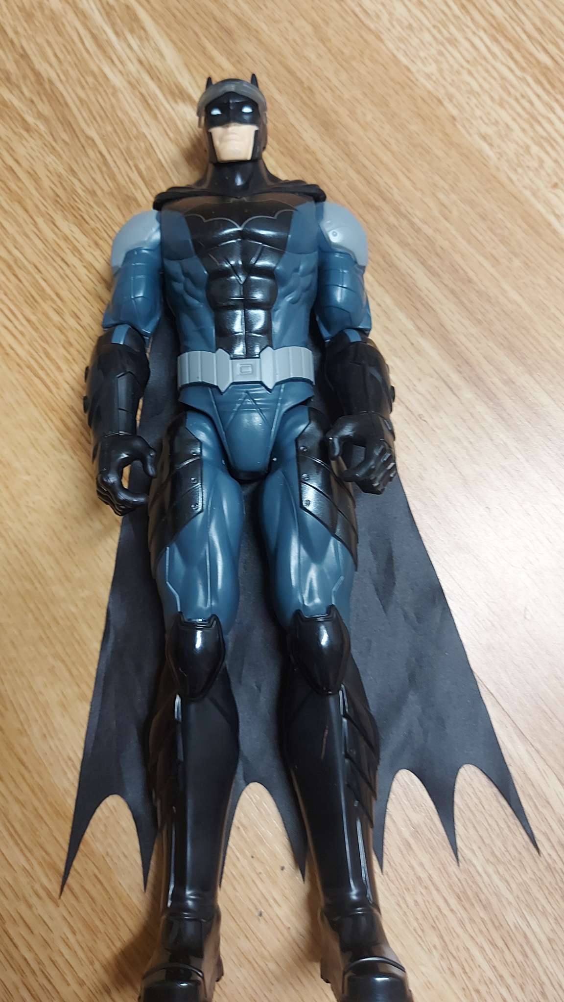 Lot of 5 Marvel Super Heroes Action figures