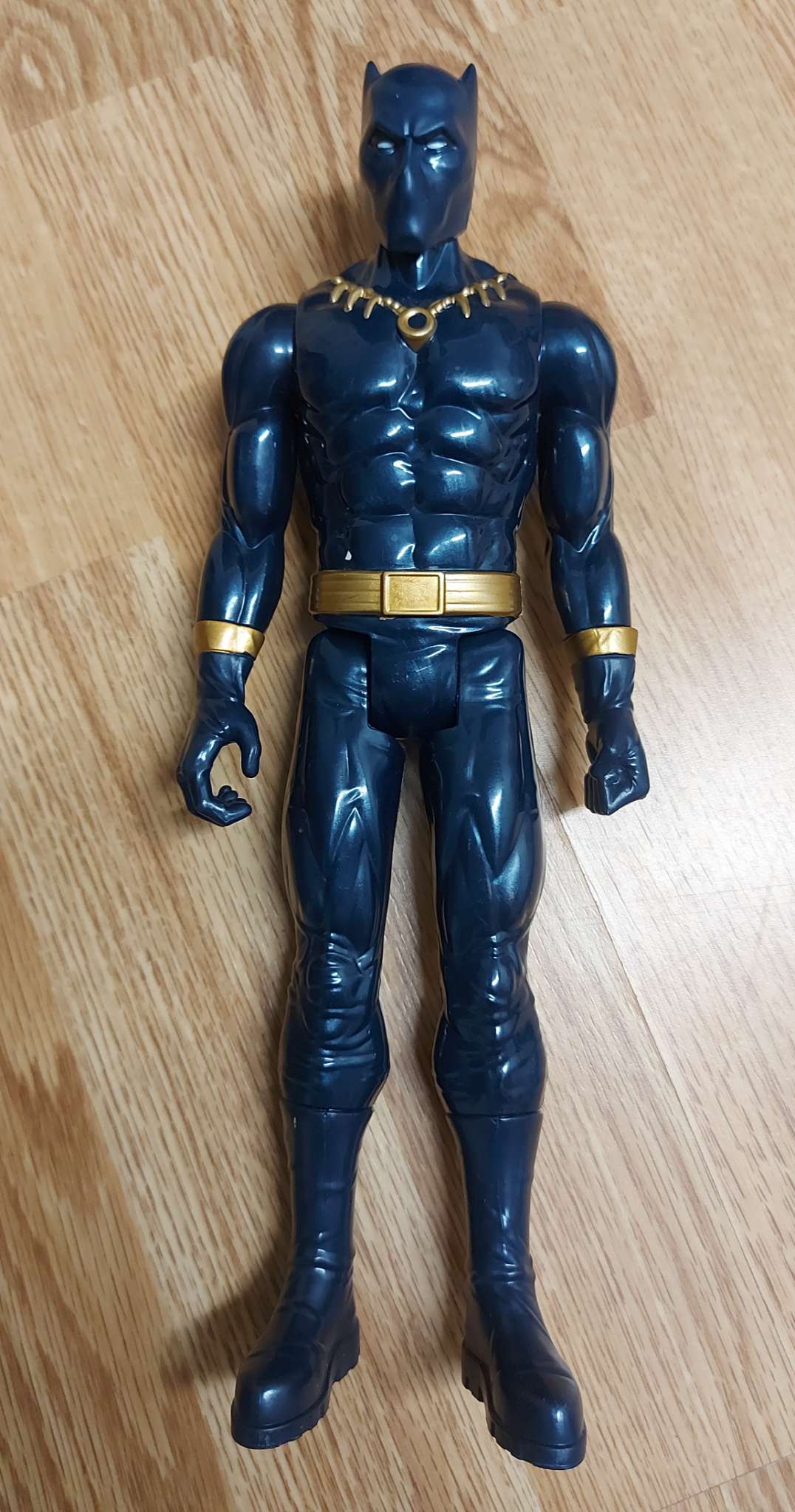 Lot of 5 Marvel Super Heroes Action figures