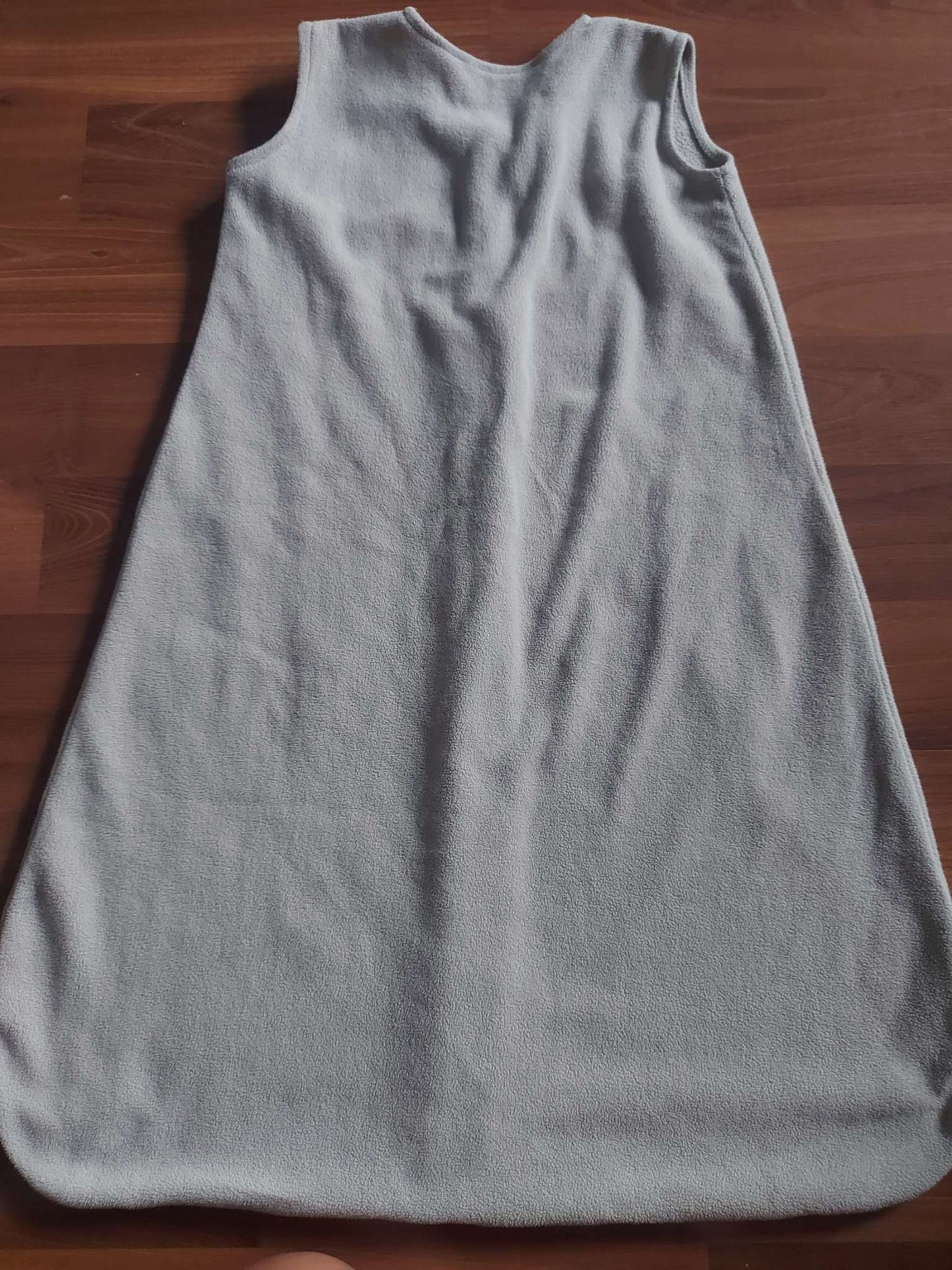 TILLYOU Micro-Fleece sleepsack - Size 12-18 months, 12-18 Months (Large)