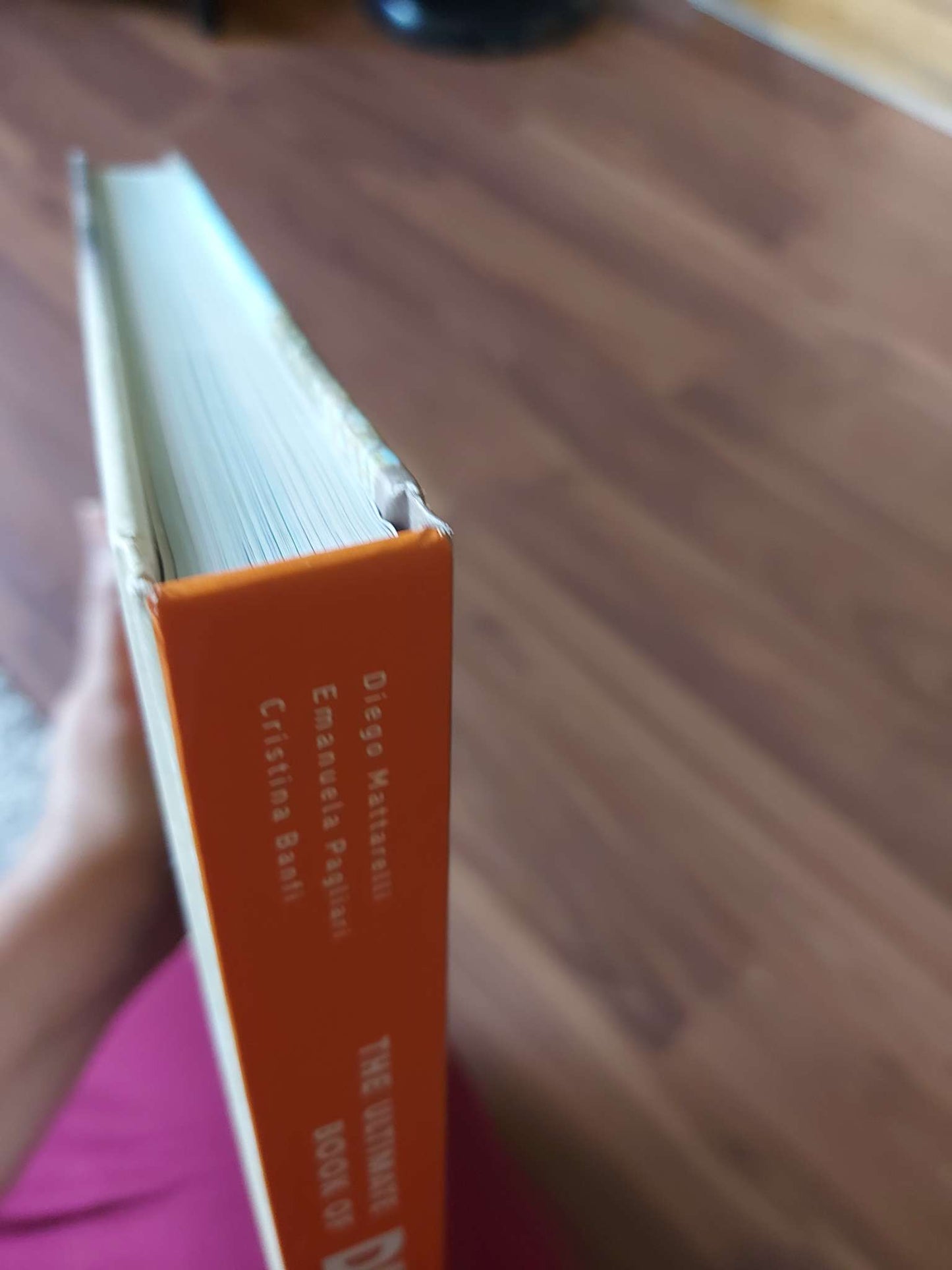 The Ultimate Book of Dinosaurs