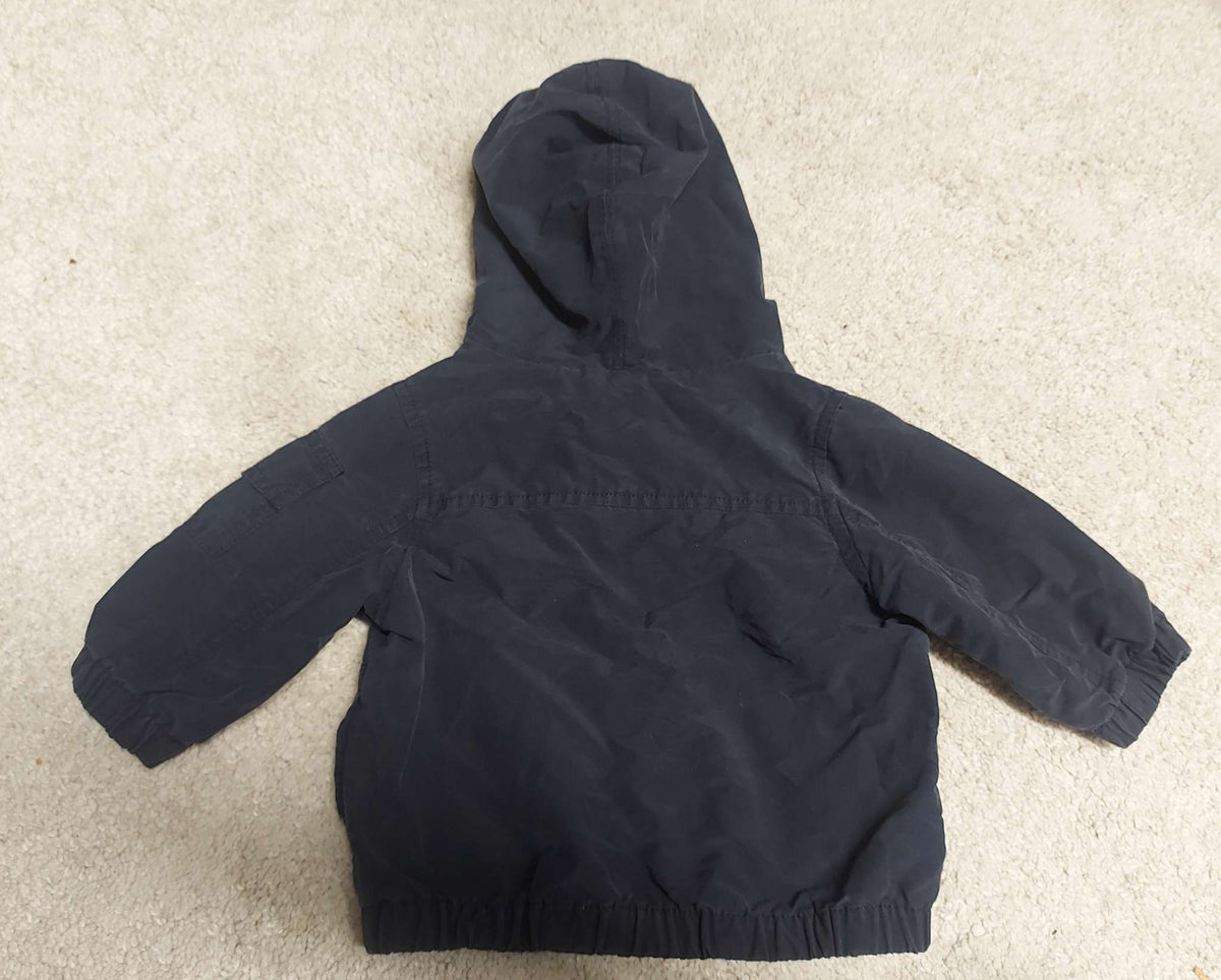 Baby Jacket - Size 6-12M, Kids 12 Month (9-12M)