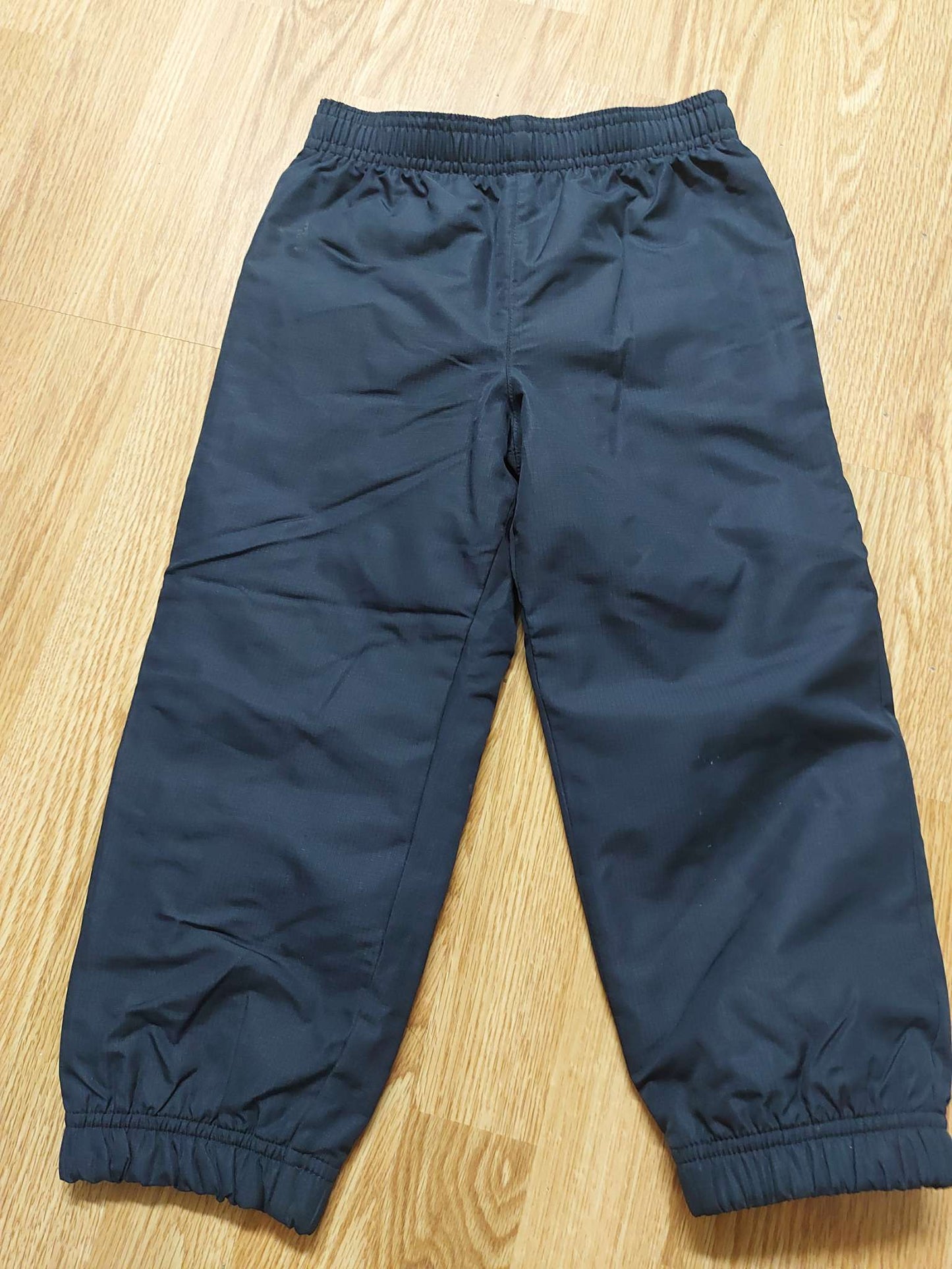 2 pairs of snowpants - size 4T, Kids 4/4T