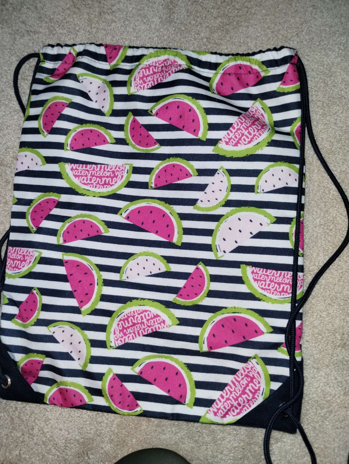 Swim bag/wet bag