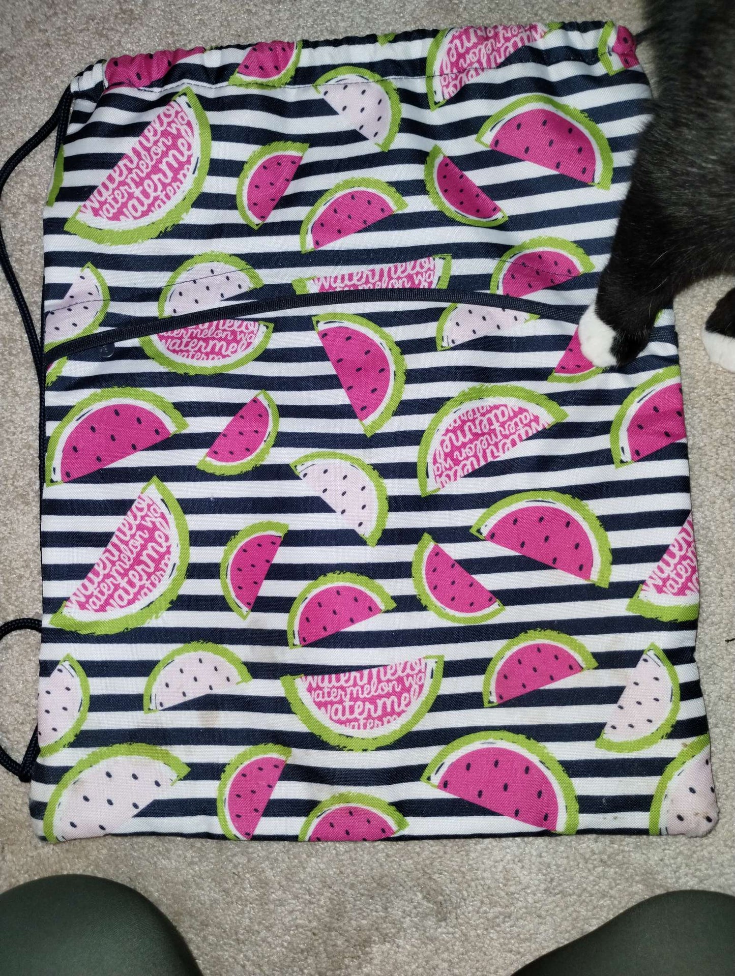 Swim bag/wet bag