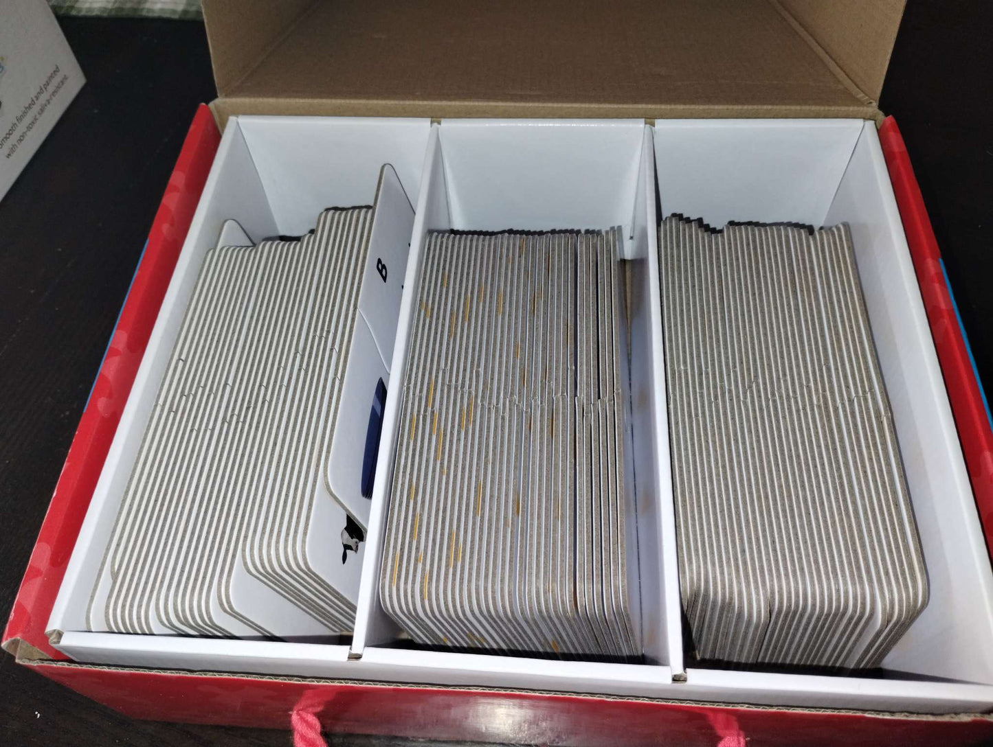 Preschool matching cards (retails for $15+)