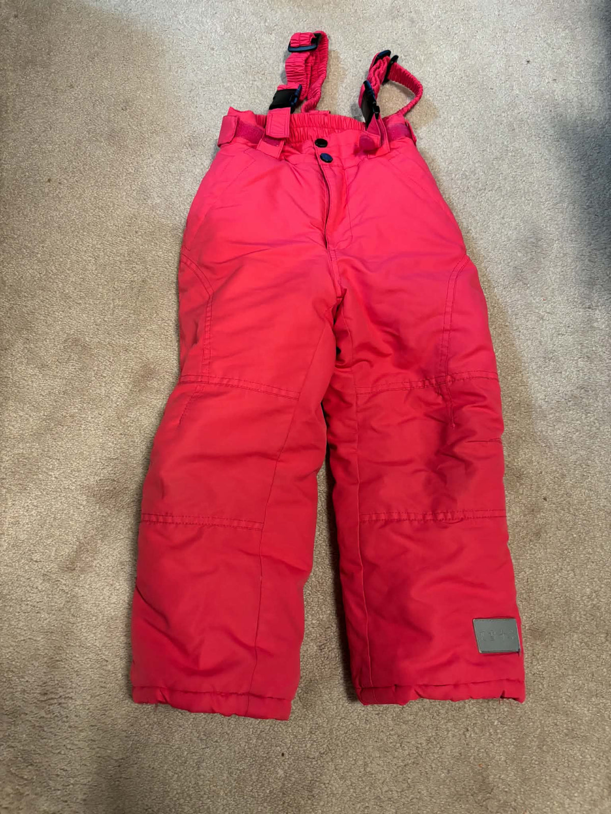 snow pants, Kids 4/4T