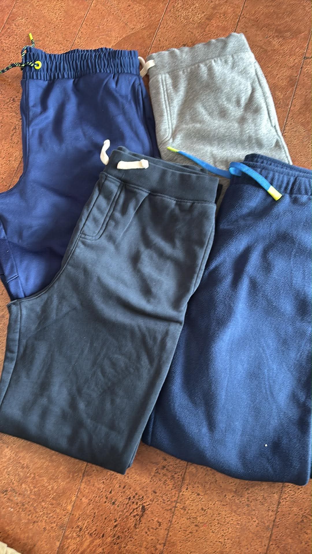 Lands end pants Size 14-16 yrs EUC, Kids 14