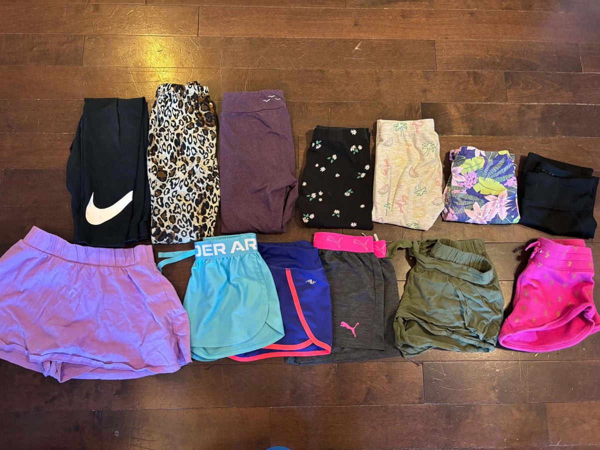 Girls bundle , Kids 8