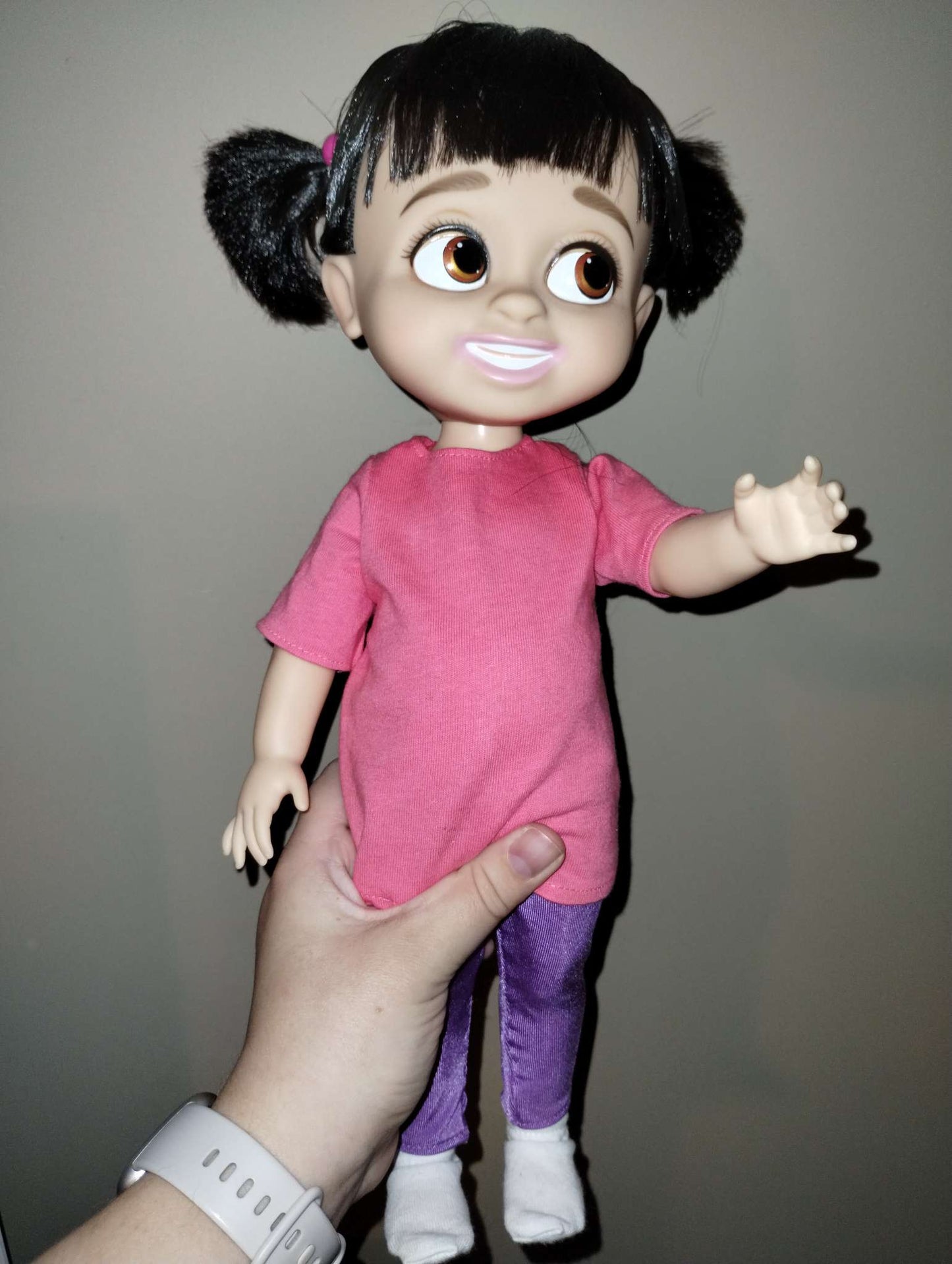 Vintage Boo doll