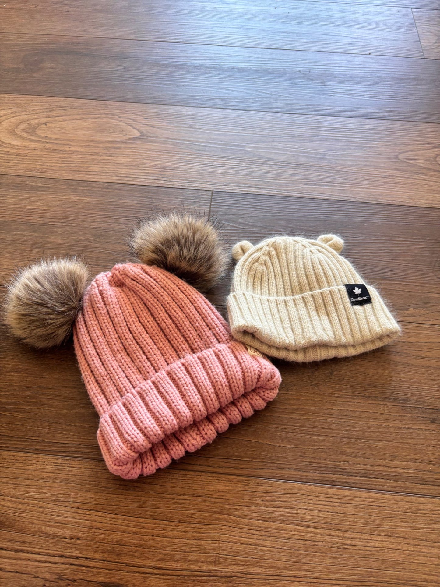 Winter hats bundle
