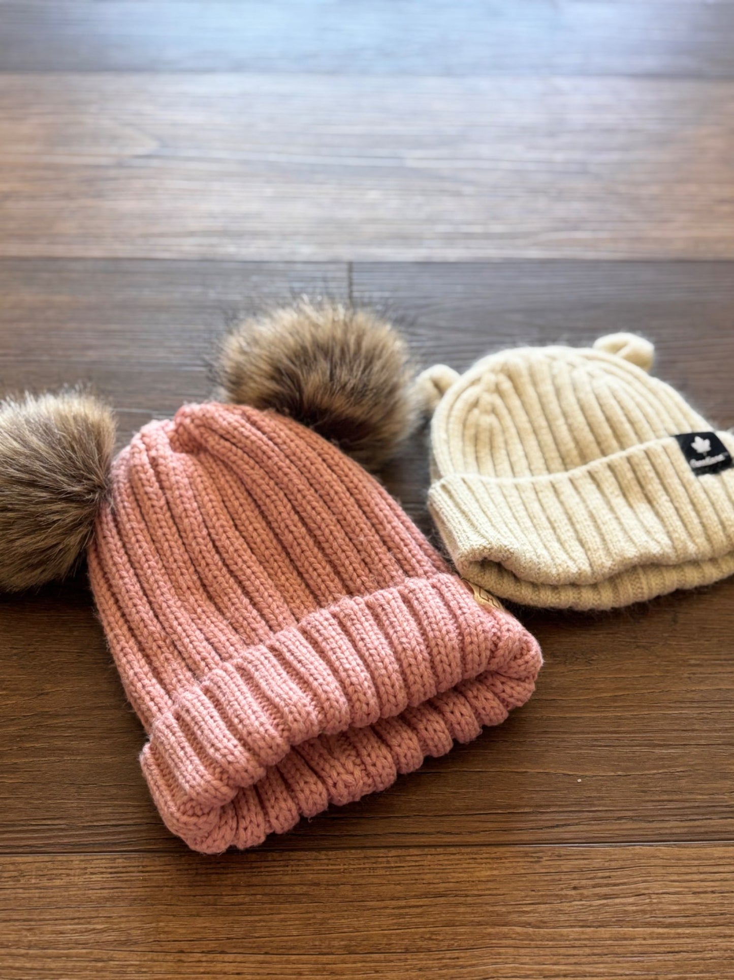 Winter hats bundle