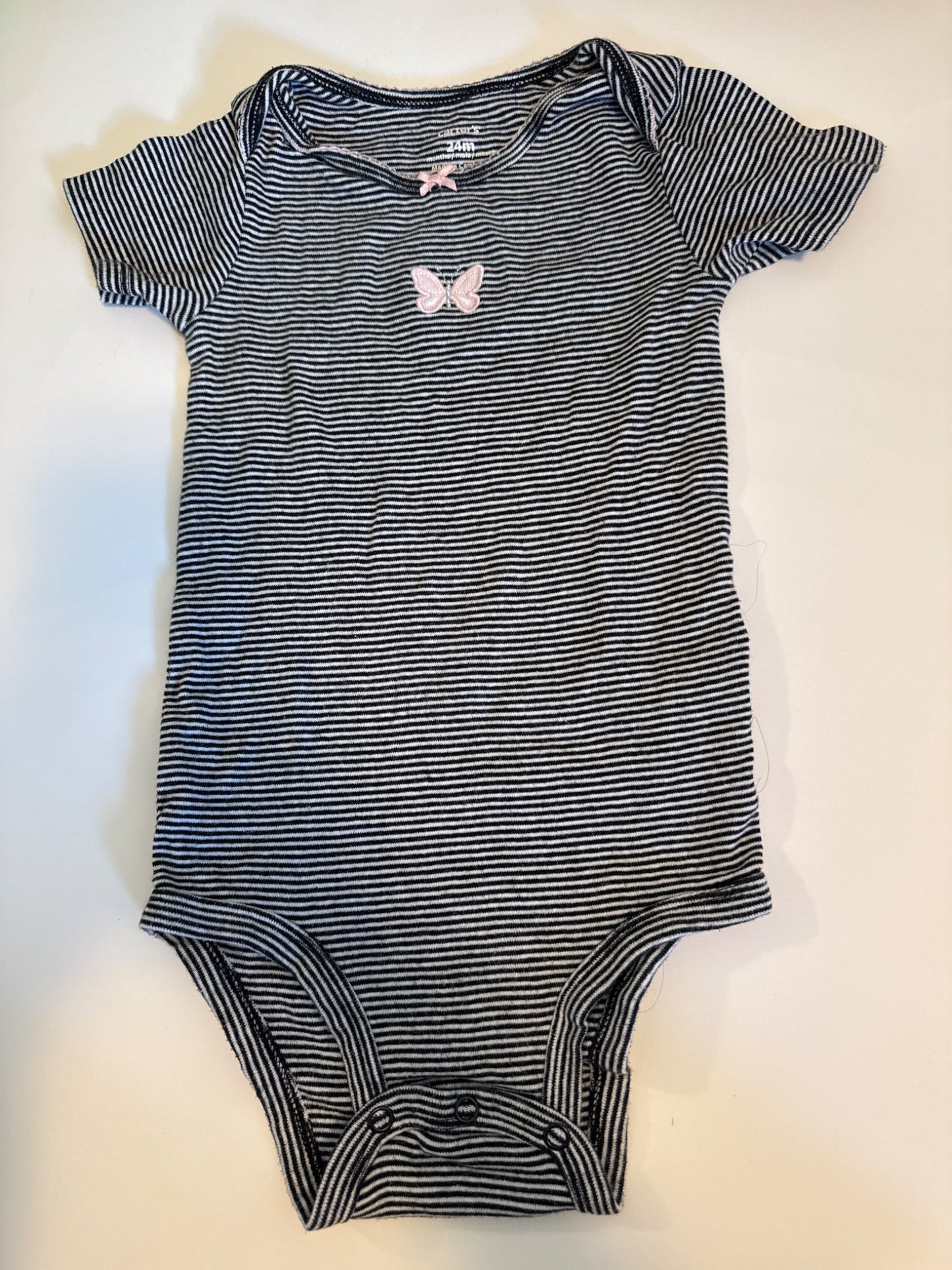 24 month butterfly carters , Kids 24 Month (18-24M)