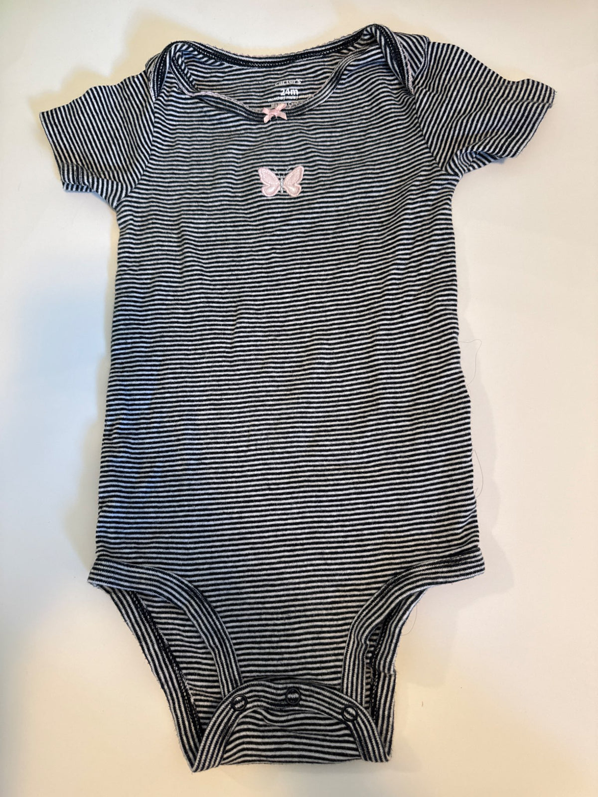 24 month butterfly carters , Kids 24 Month (18-24M)