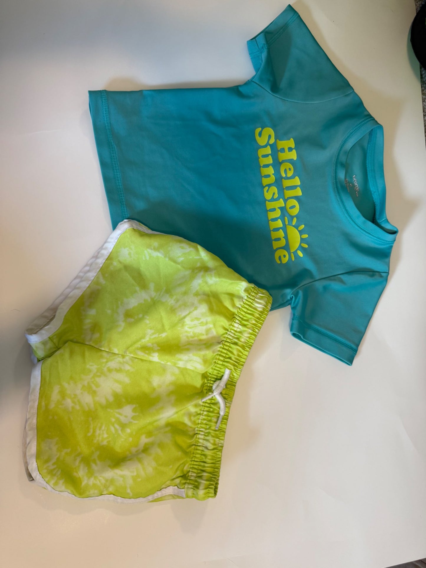 4T Swim bundle , Kids 4/4T