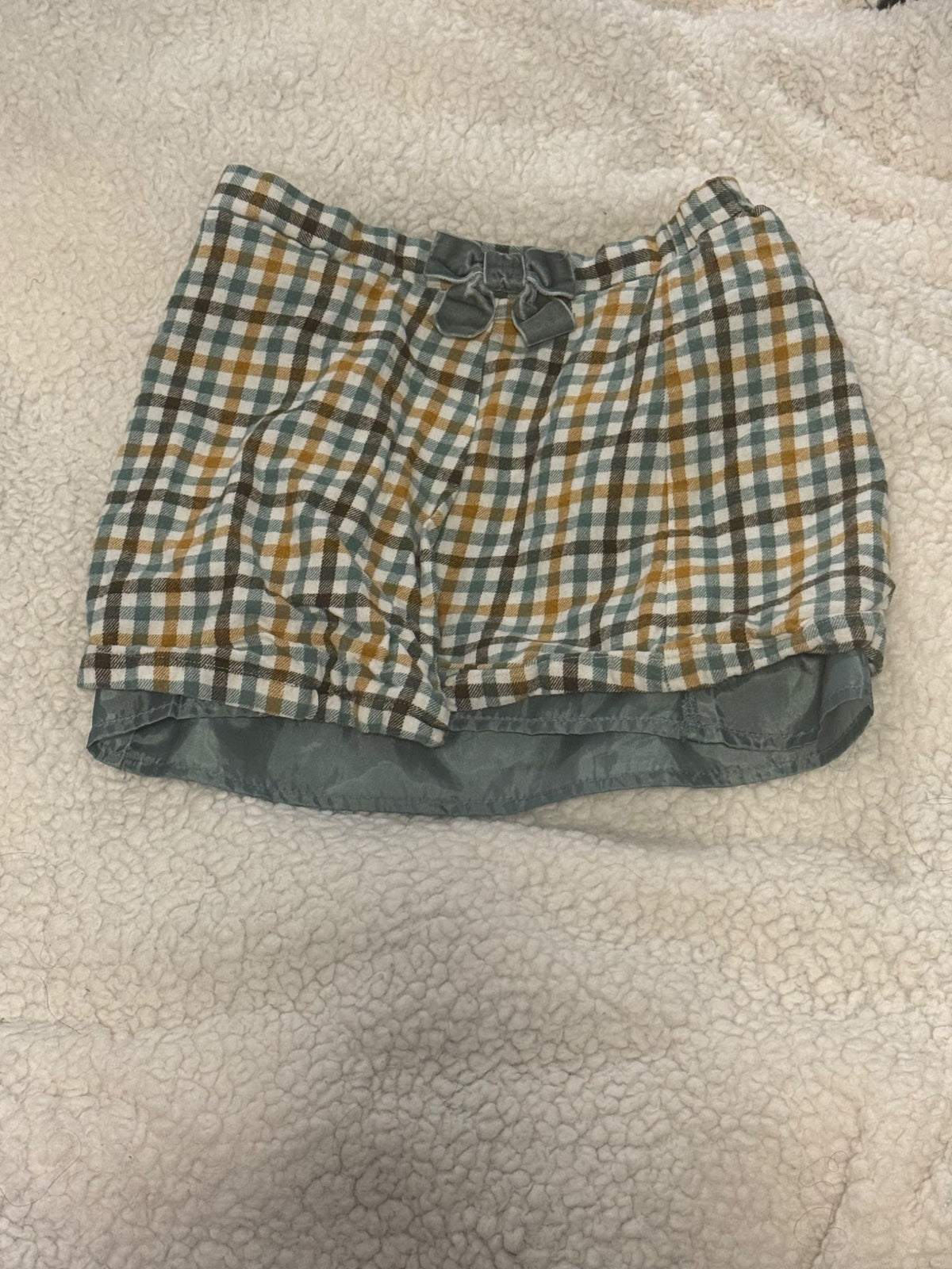 Fall girls skirt size 5, Kids 5/5T