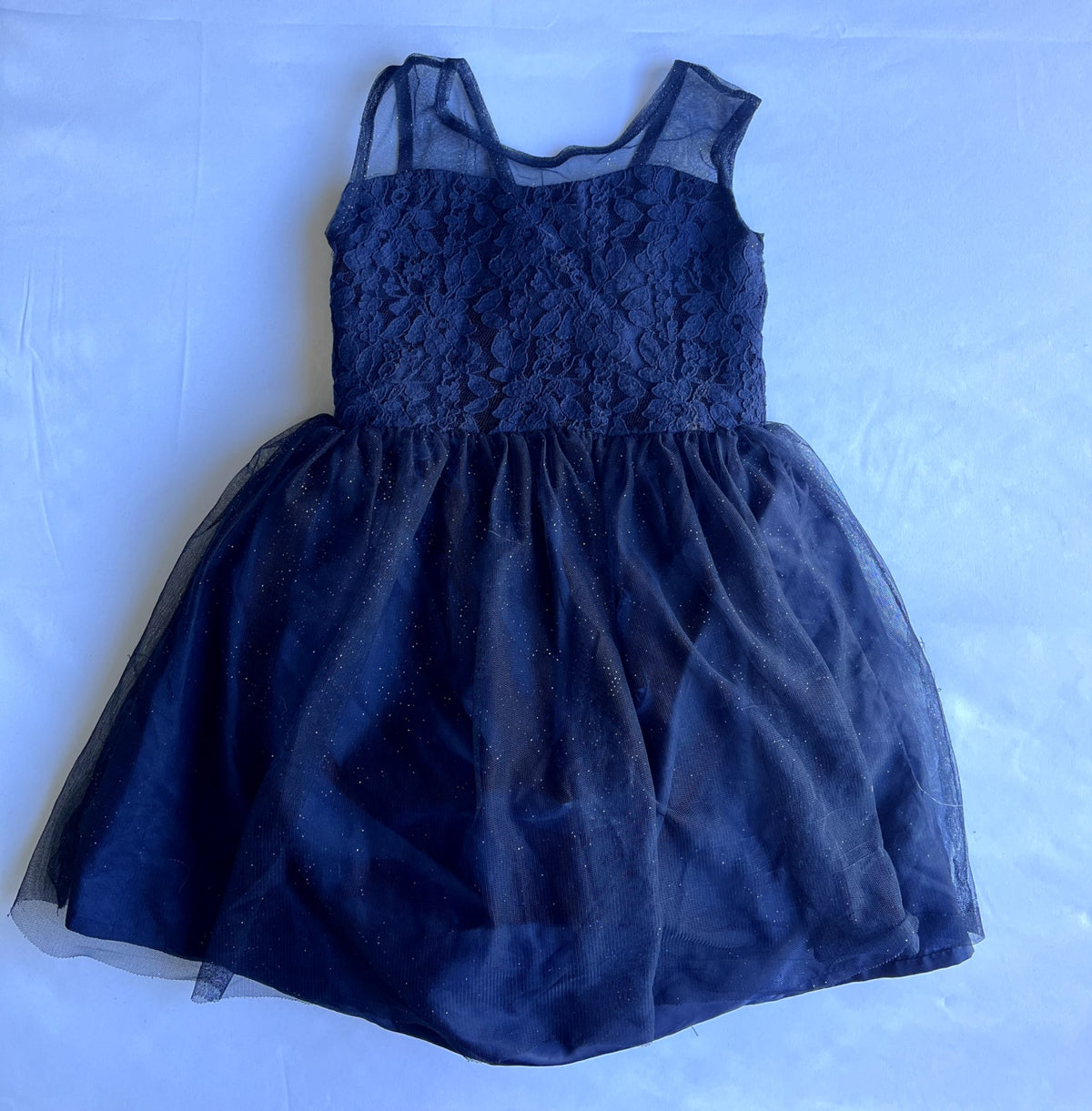 George Girls Dress – Size 6, Kids 6/6X