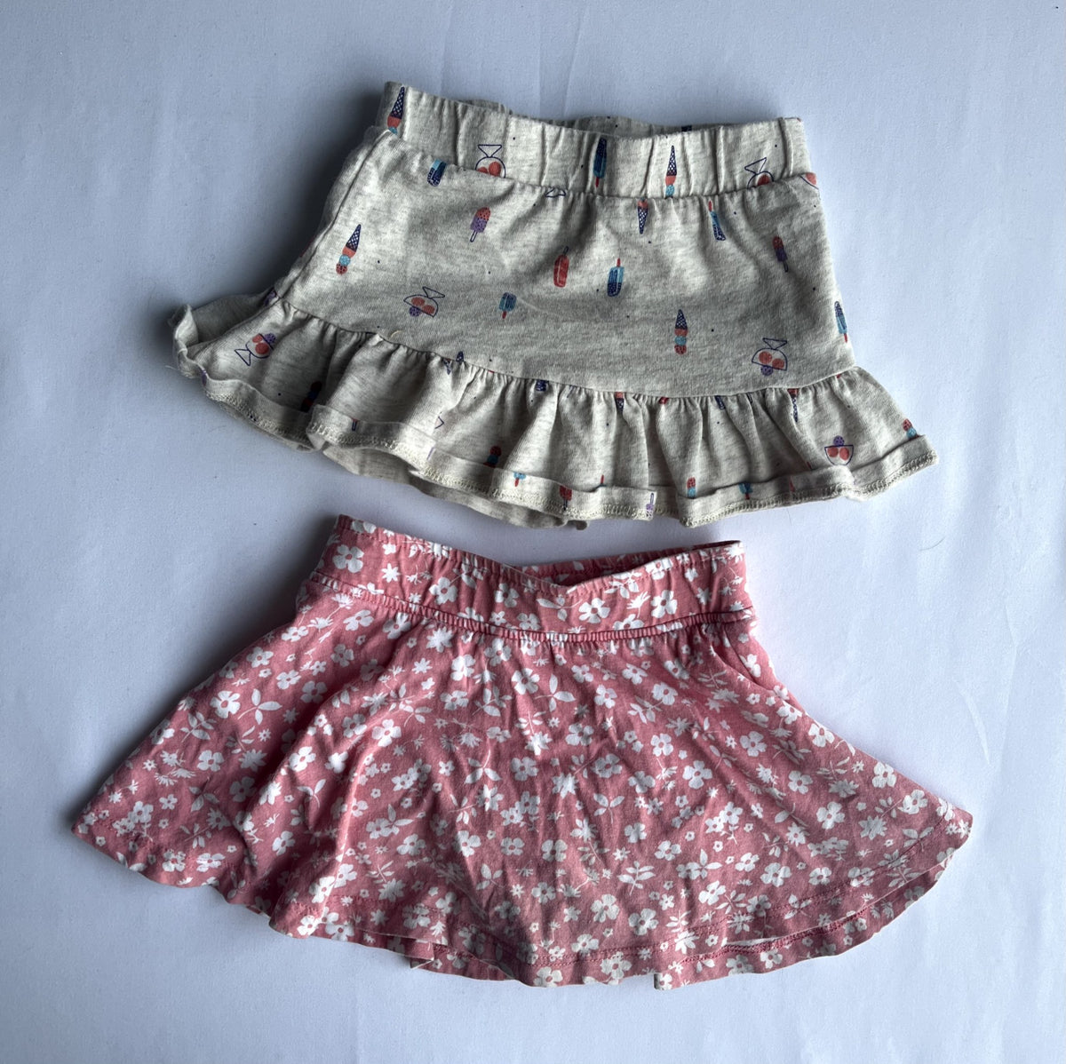 Girls 12M skirt bundle – K-D & Pekkle, Kids 12 Month (9-12M)