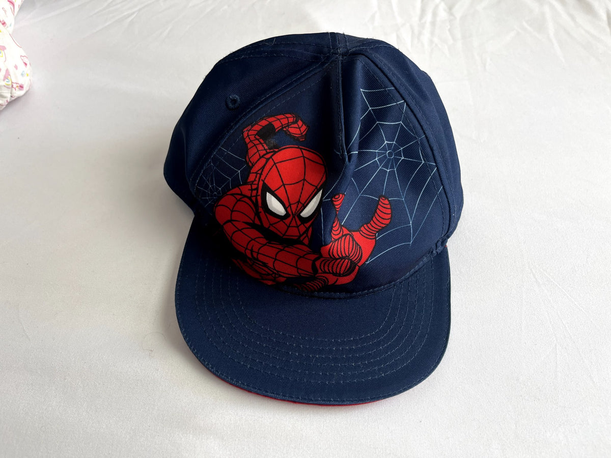 Spider-Man Kids Hat, Kids 24 Month (18-24M)