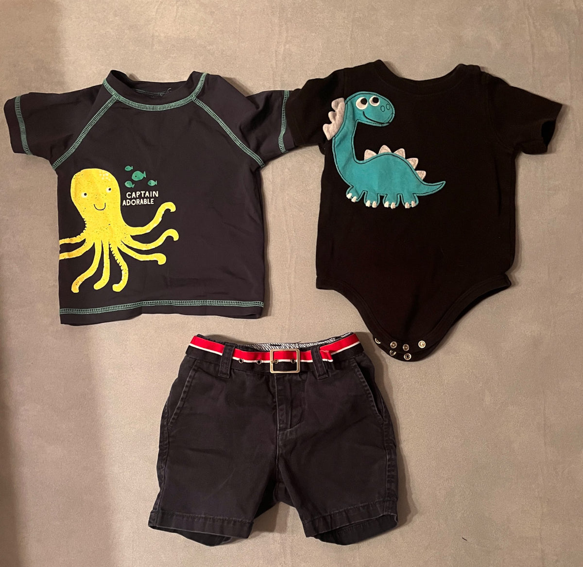 Boys 18M Mixed Bundle. Mixed Brands, Kids 18 Month (12-18M)