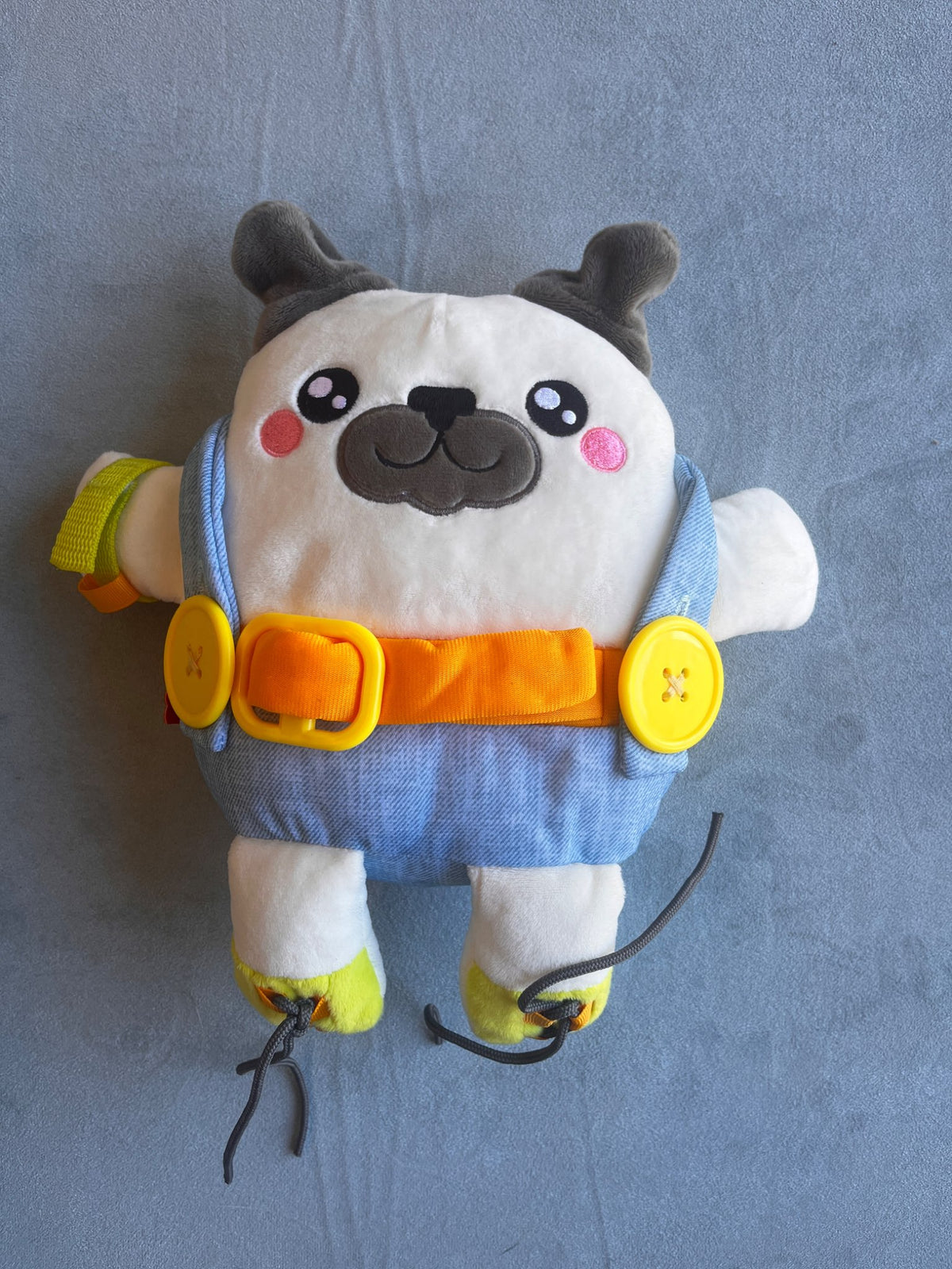 Fisher Price Learn to Dress Pup