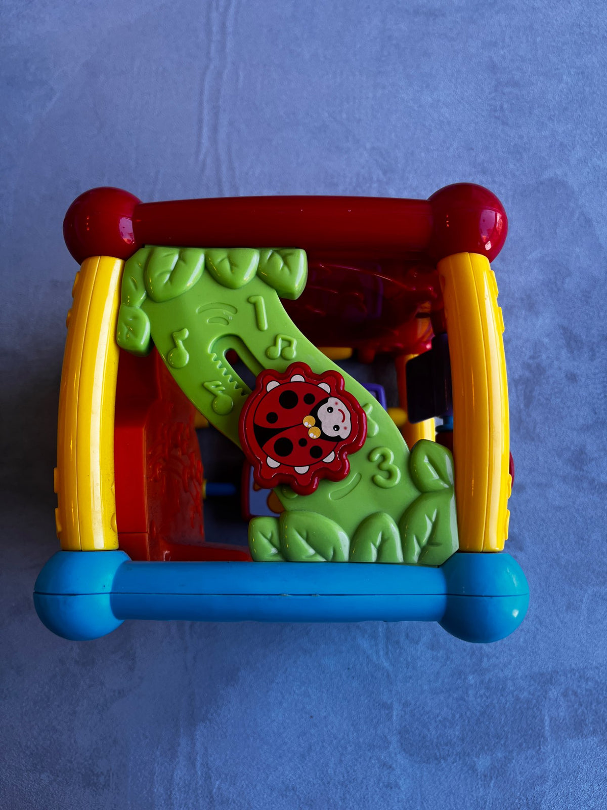 VTech Busy Learners Activity Cube