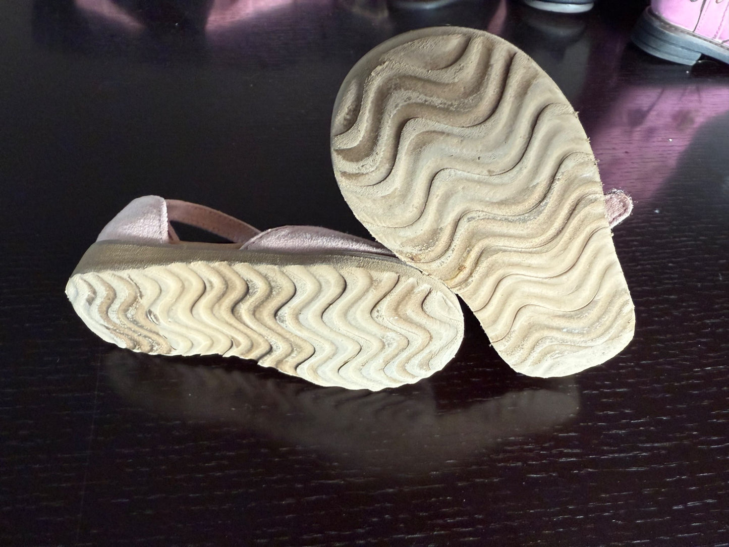 Dress shoes, Shoes 5 (Walkers:12-24 mth)