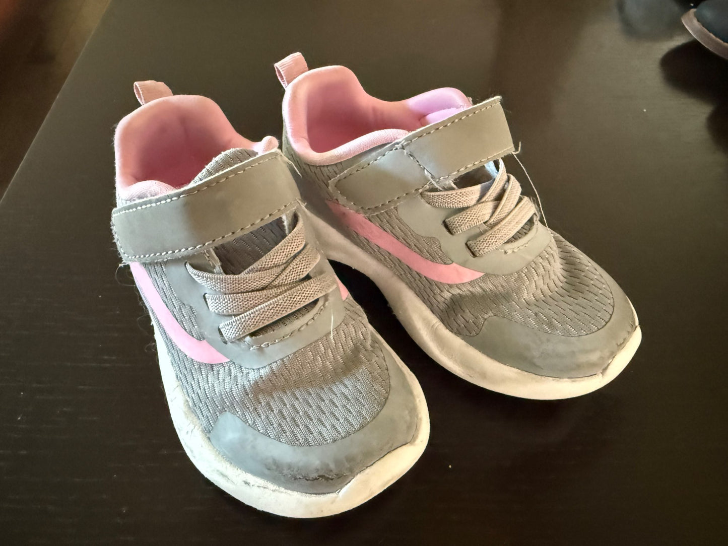 Sneakers, Shoes 7 (Walkers:12-24 mth)