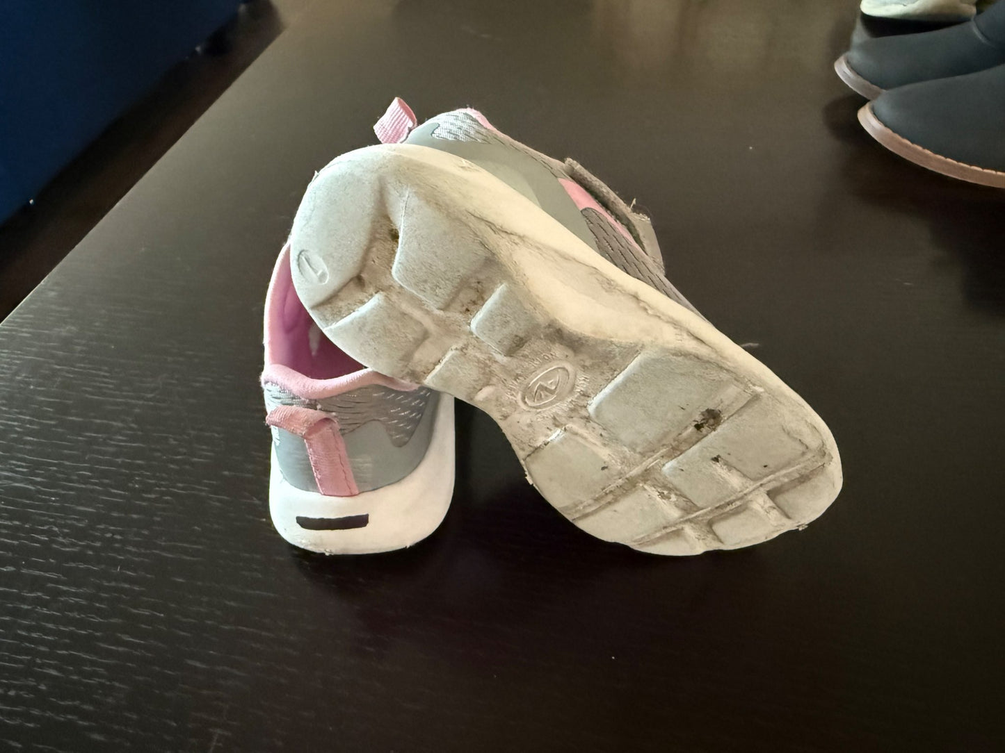 Sneakers, Shoes 7 (Walkers:12-24 mth)