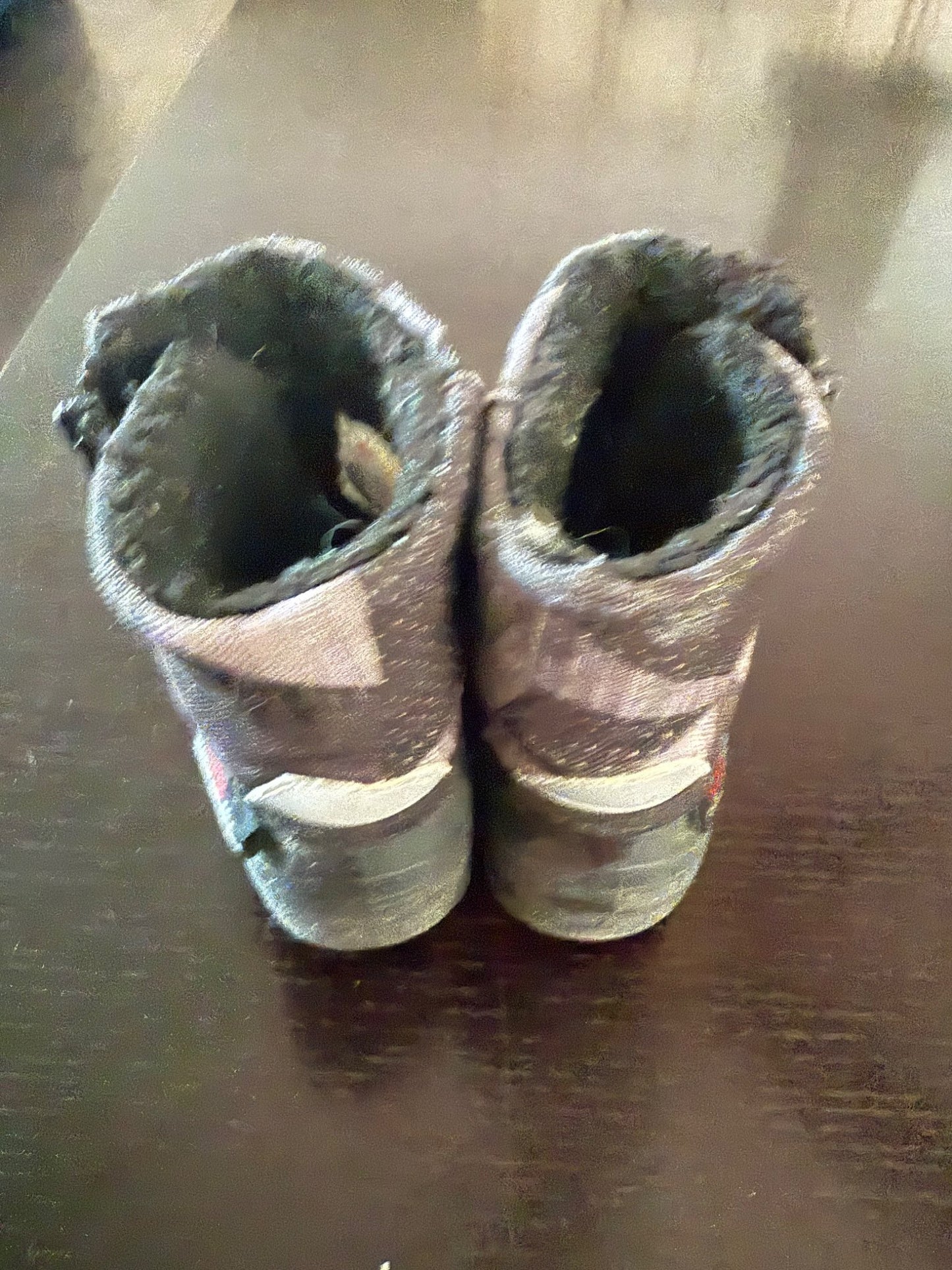 Winter boots, Shoes 4 (Baby: 0-12 mth)