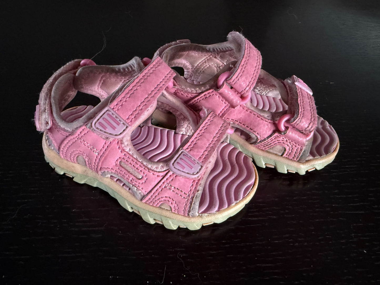 Sandals, Shoes 6 (Walkers:12-24 mth)