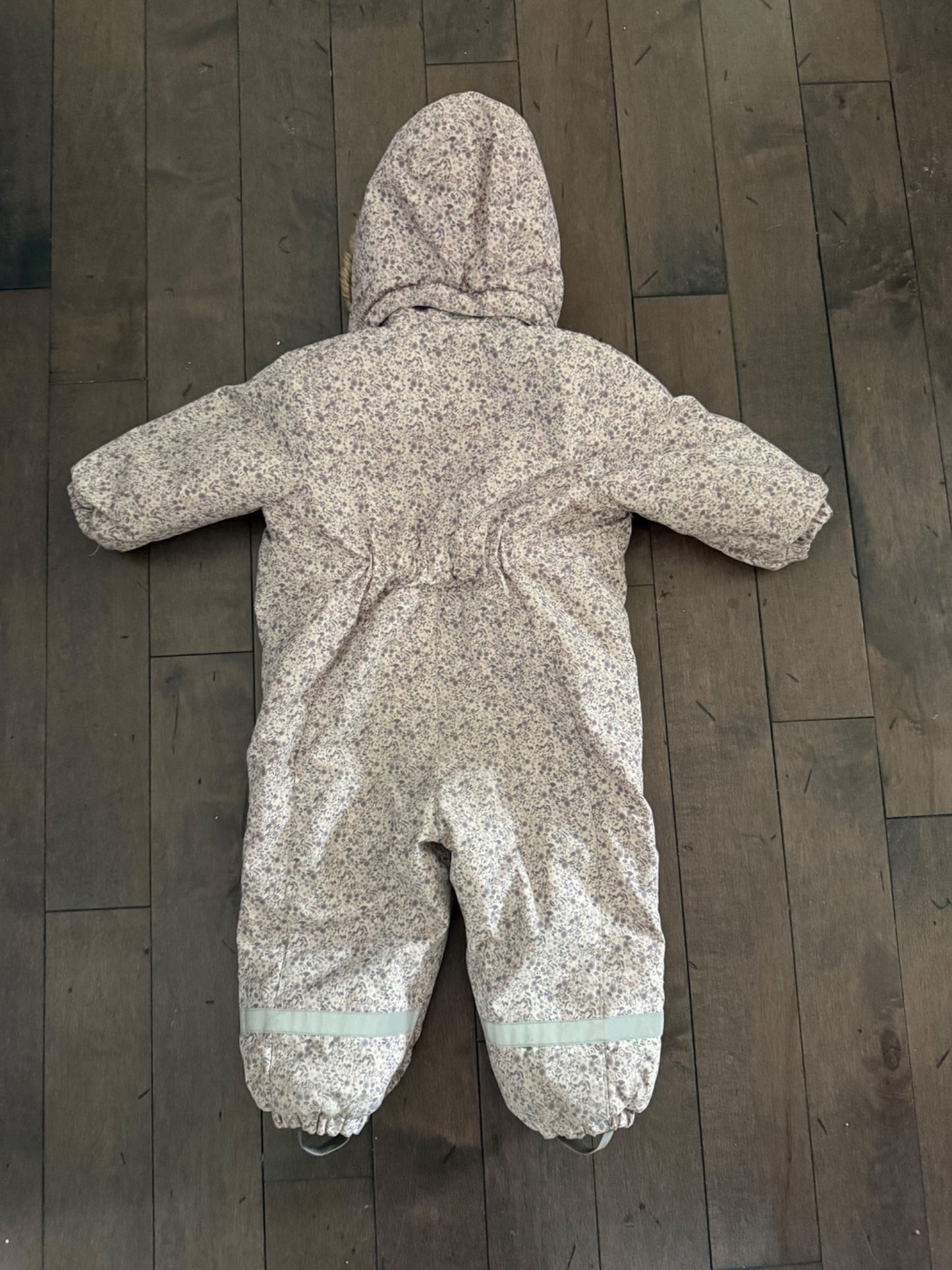 Winter Snowsuit, Kids 18 Month (12-18M)