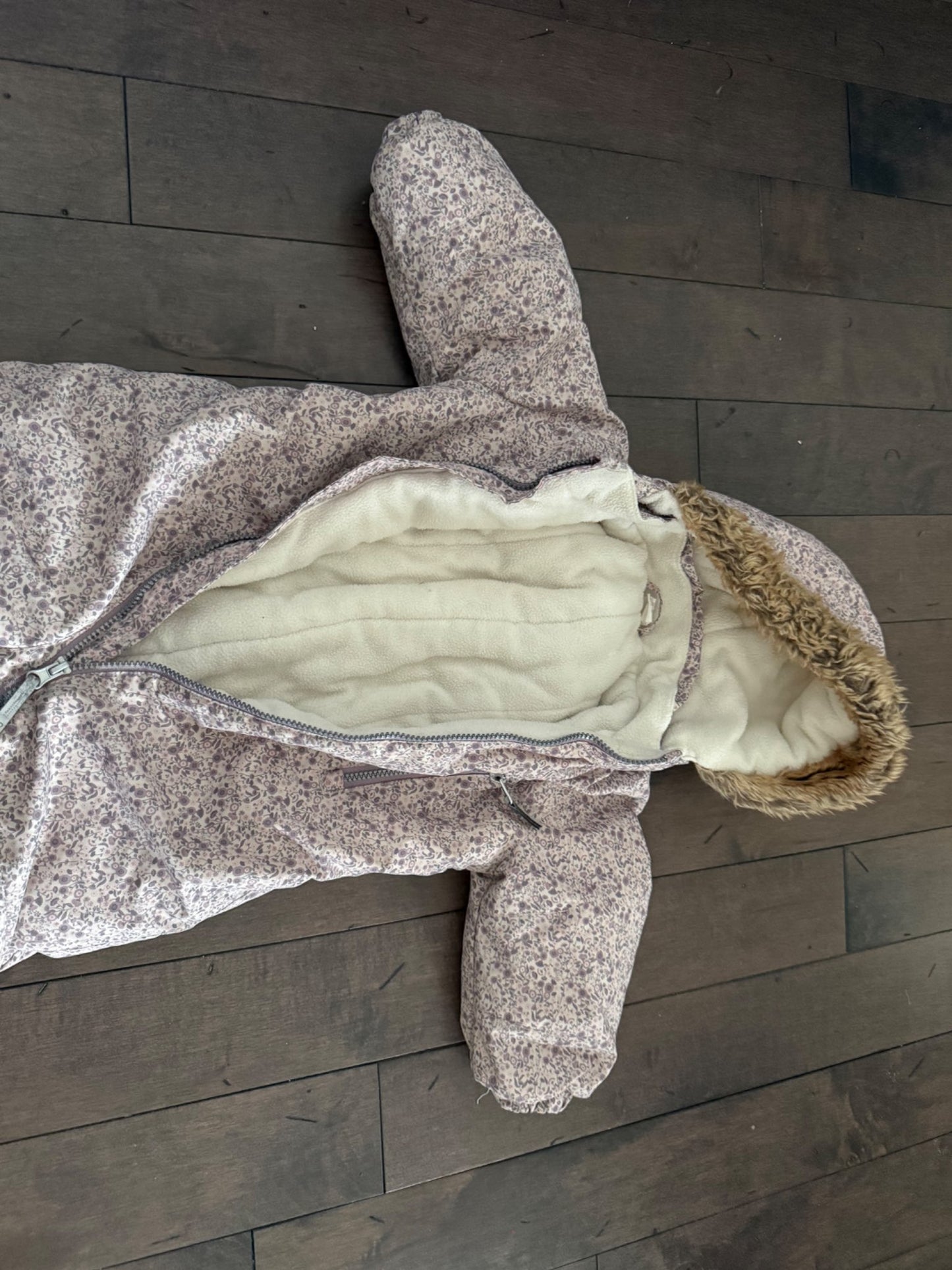 Winter Snowsuit, Kids 18 Month (12-18M)