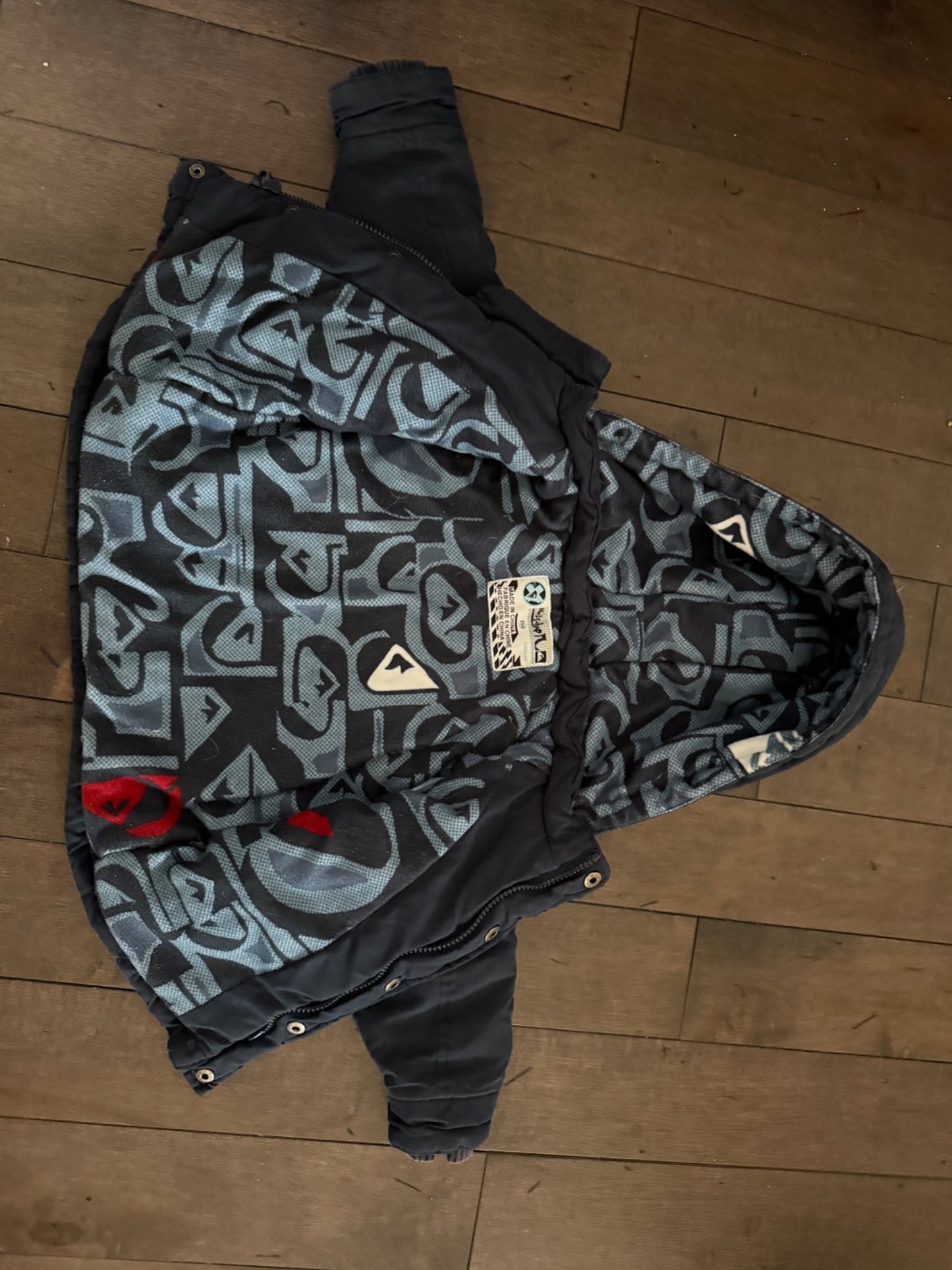 Coat, Kids 2T