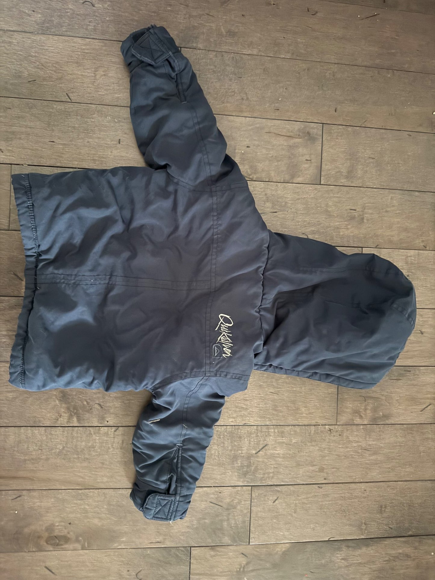 Coat, Kids 2T
